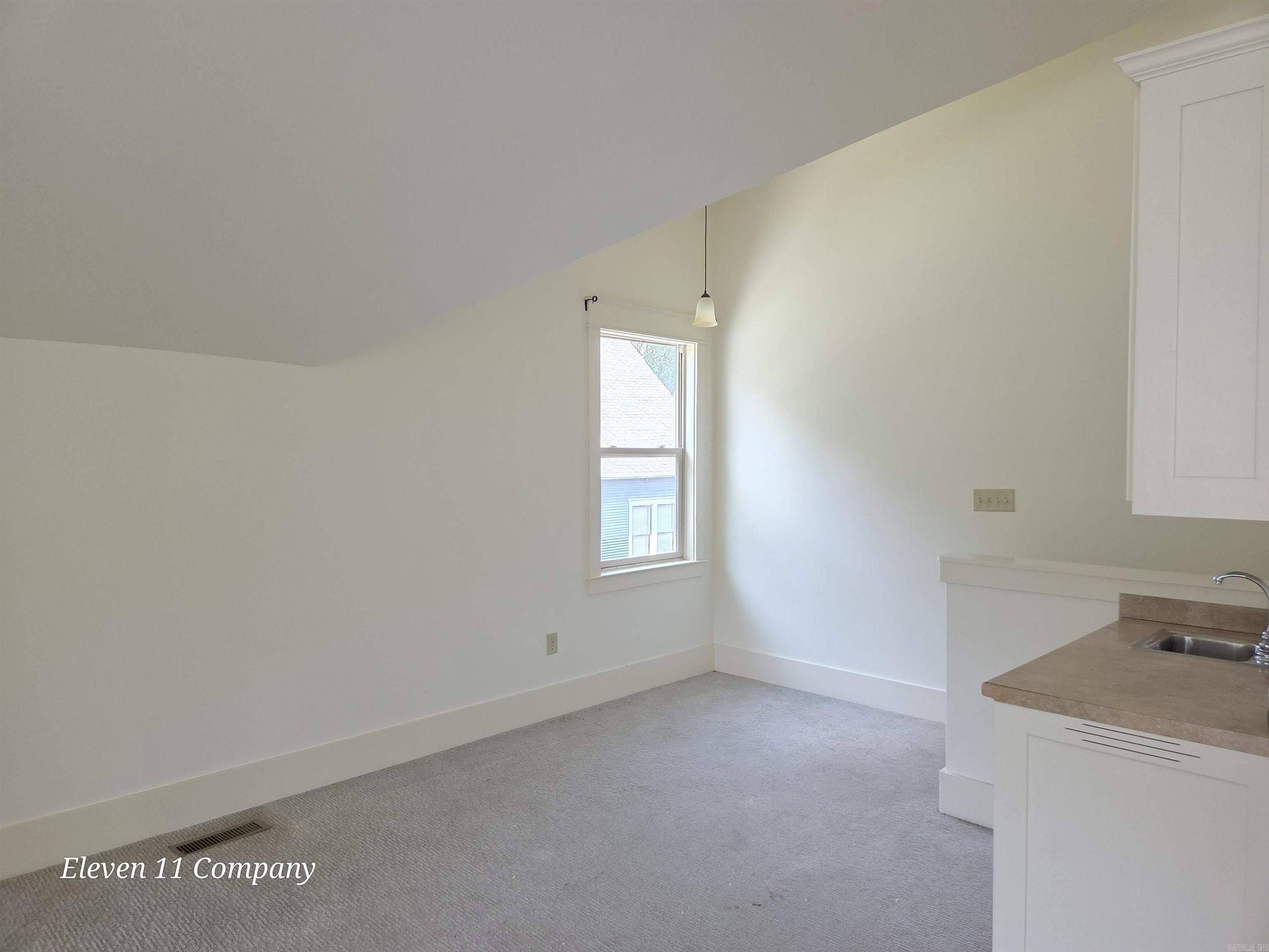 Norman Todd Raney - Residential Lease