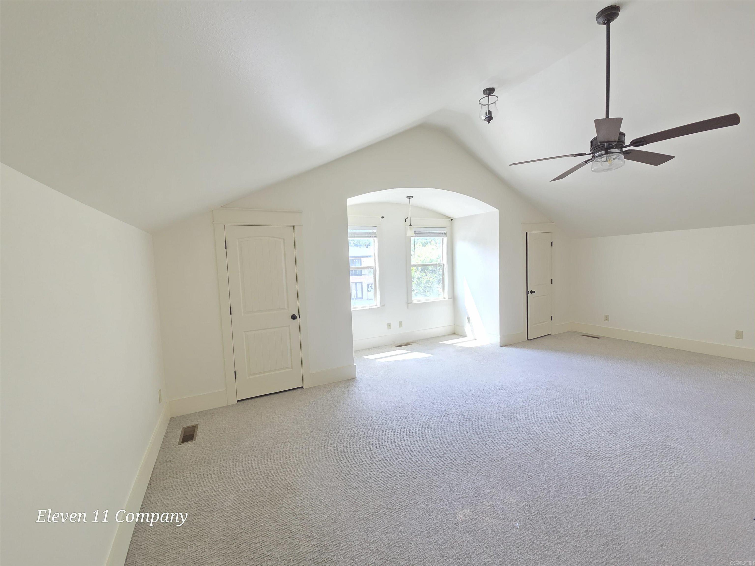 Norman Todd Raney - Residential Lease