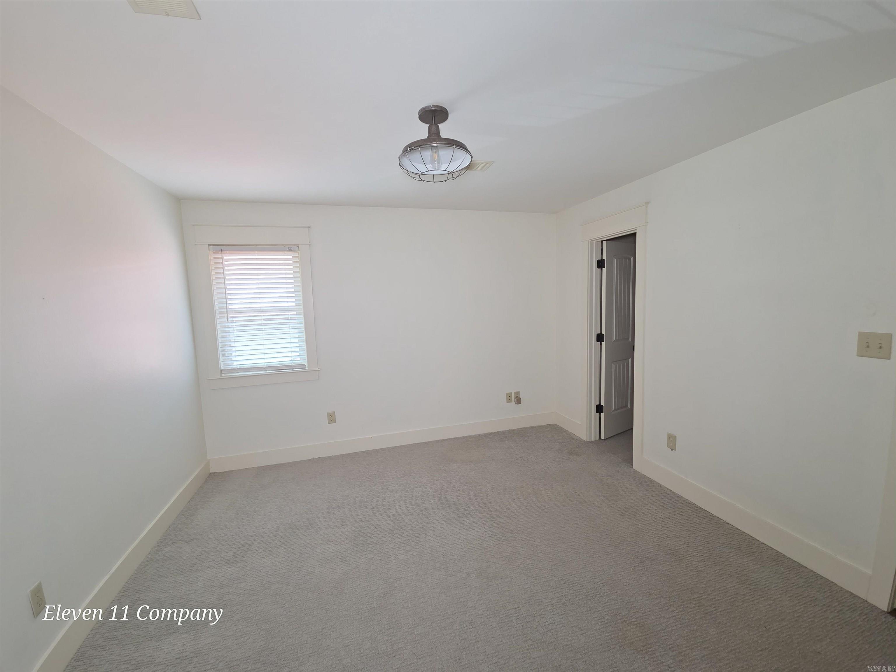 Norman Todd Raney - Residential Lease