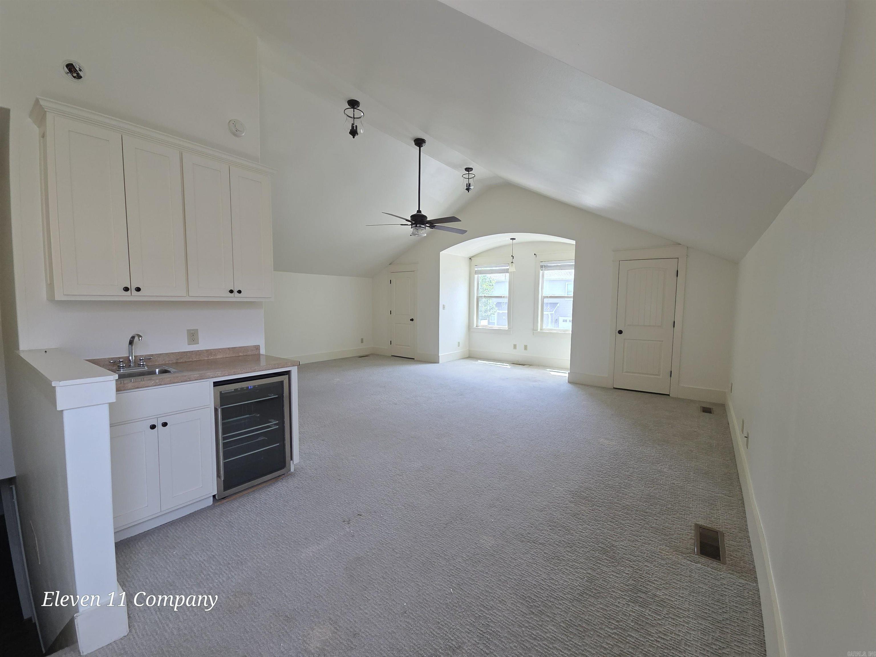 Norman Todd Raney - Residential Lease