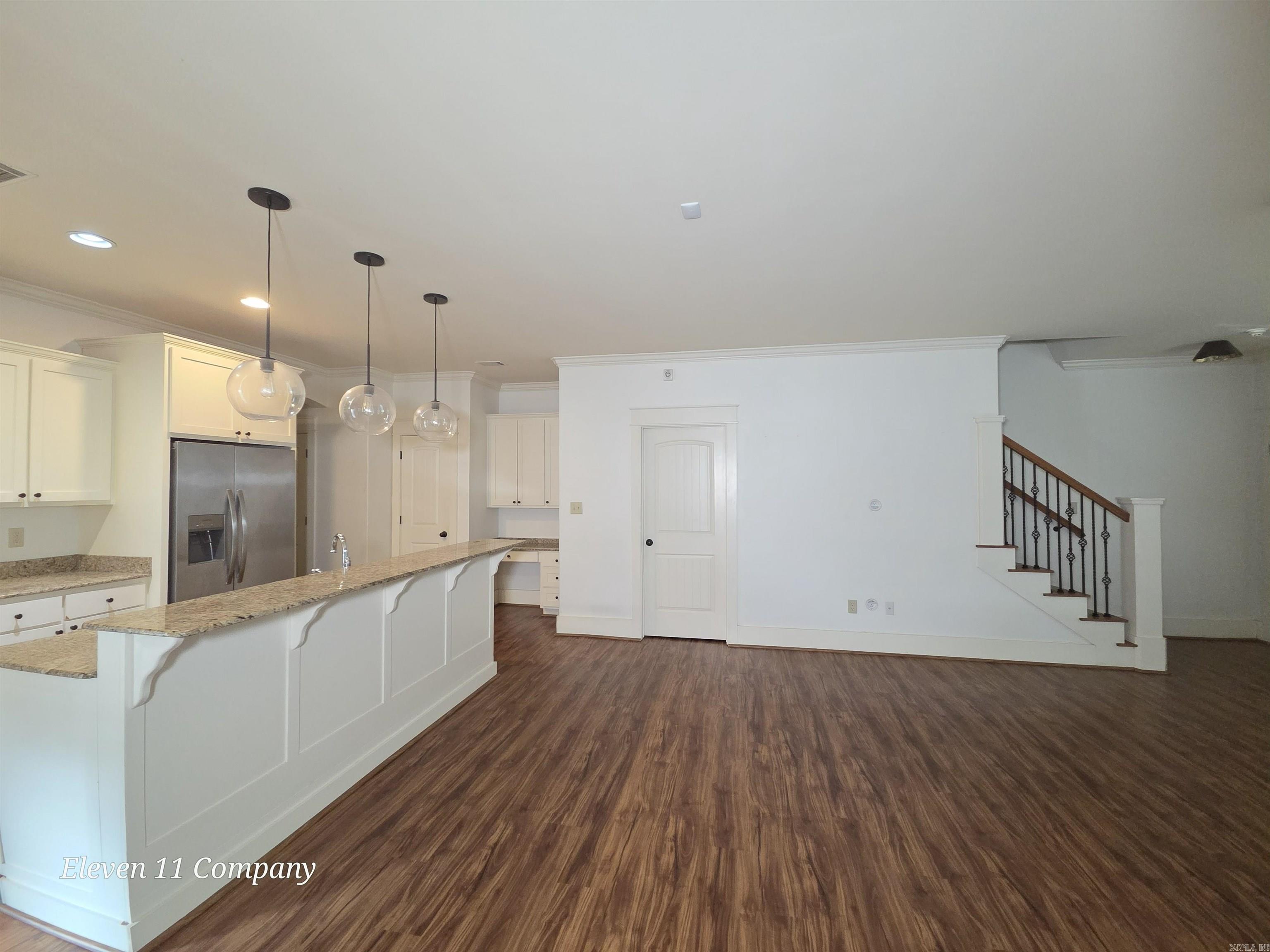 Norman Todd Raney - Residential Lease