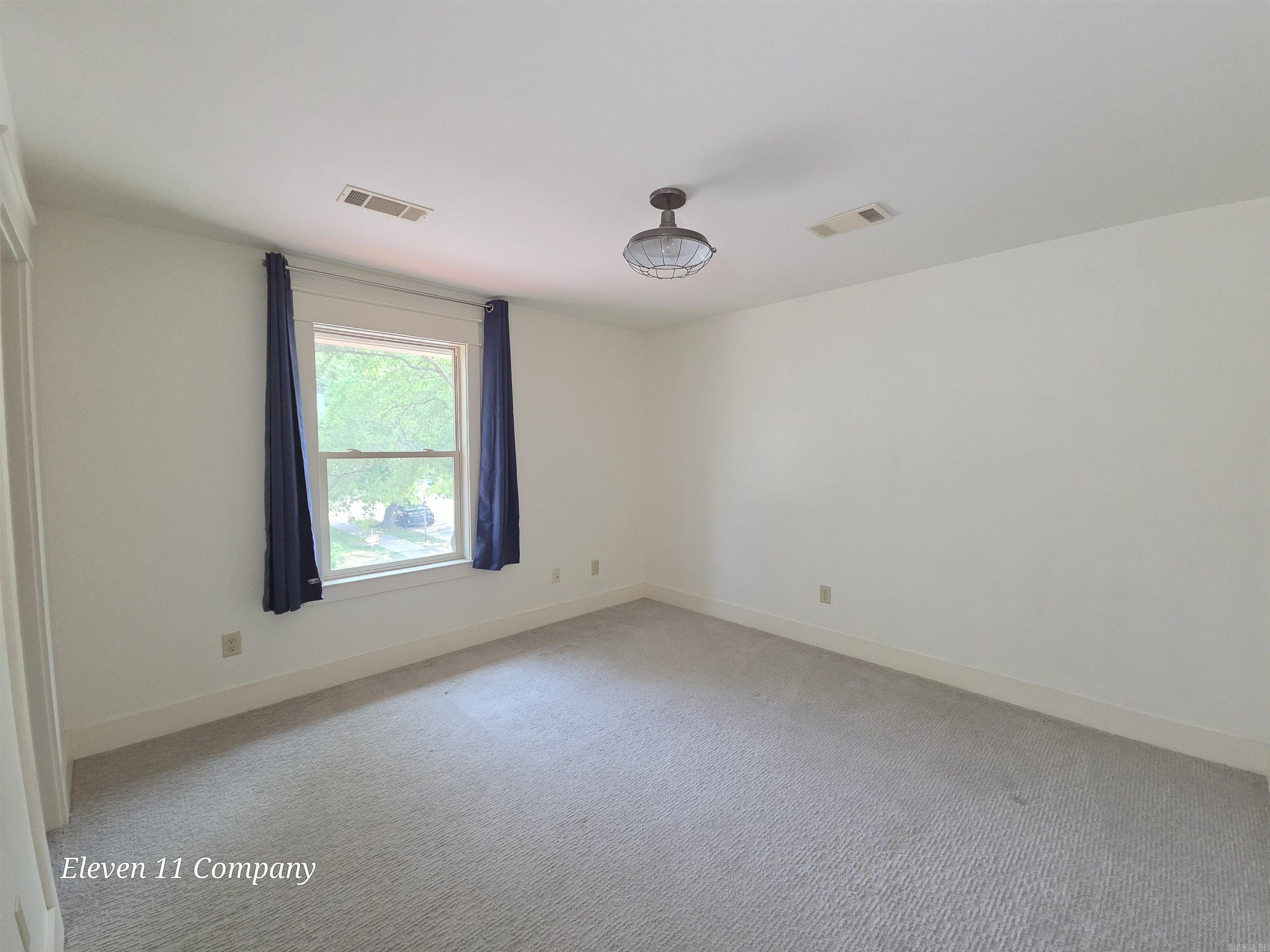 Norman Todd Raney - Residential Lease