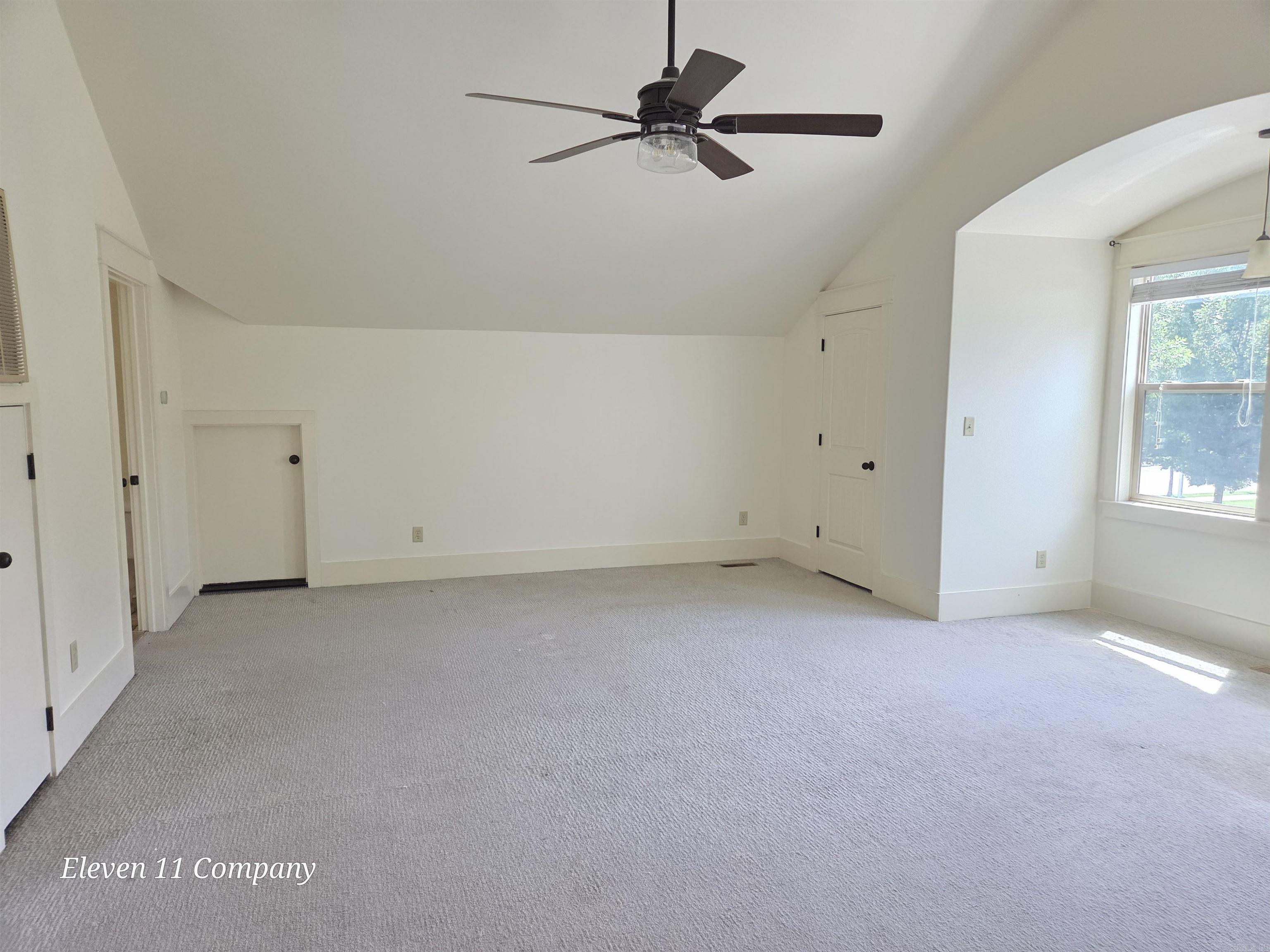 Norman Todd Raney - Residential Lease