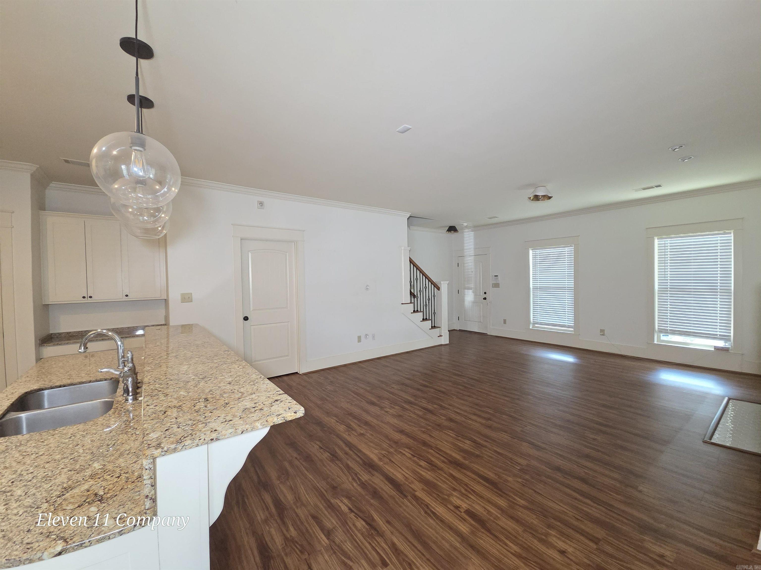 Norman Todd Raney - Residential Lease