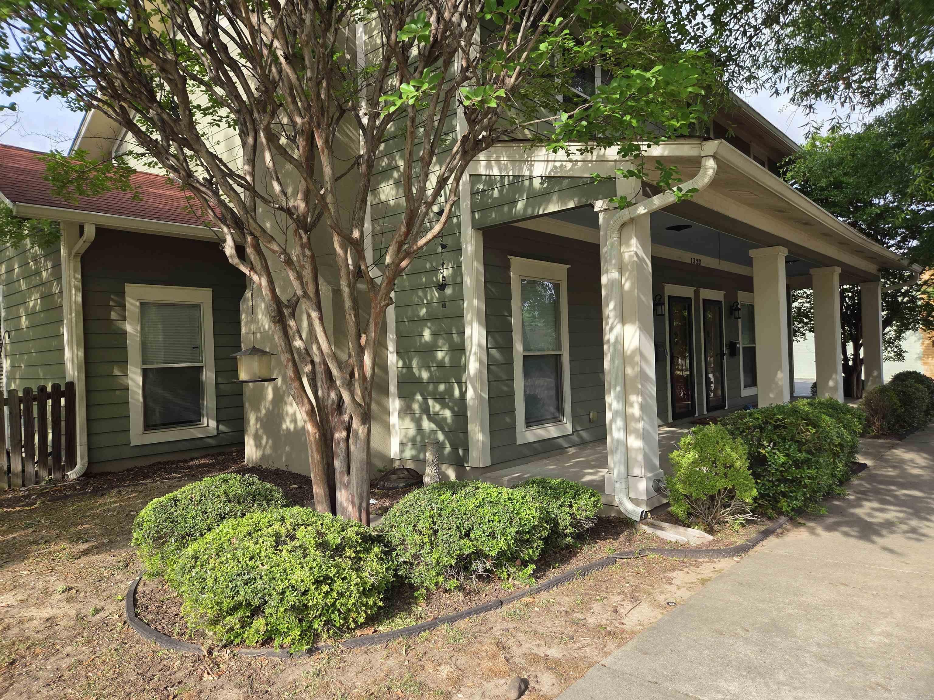 Norman Todd Raney - Residential Lease