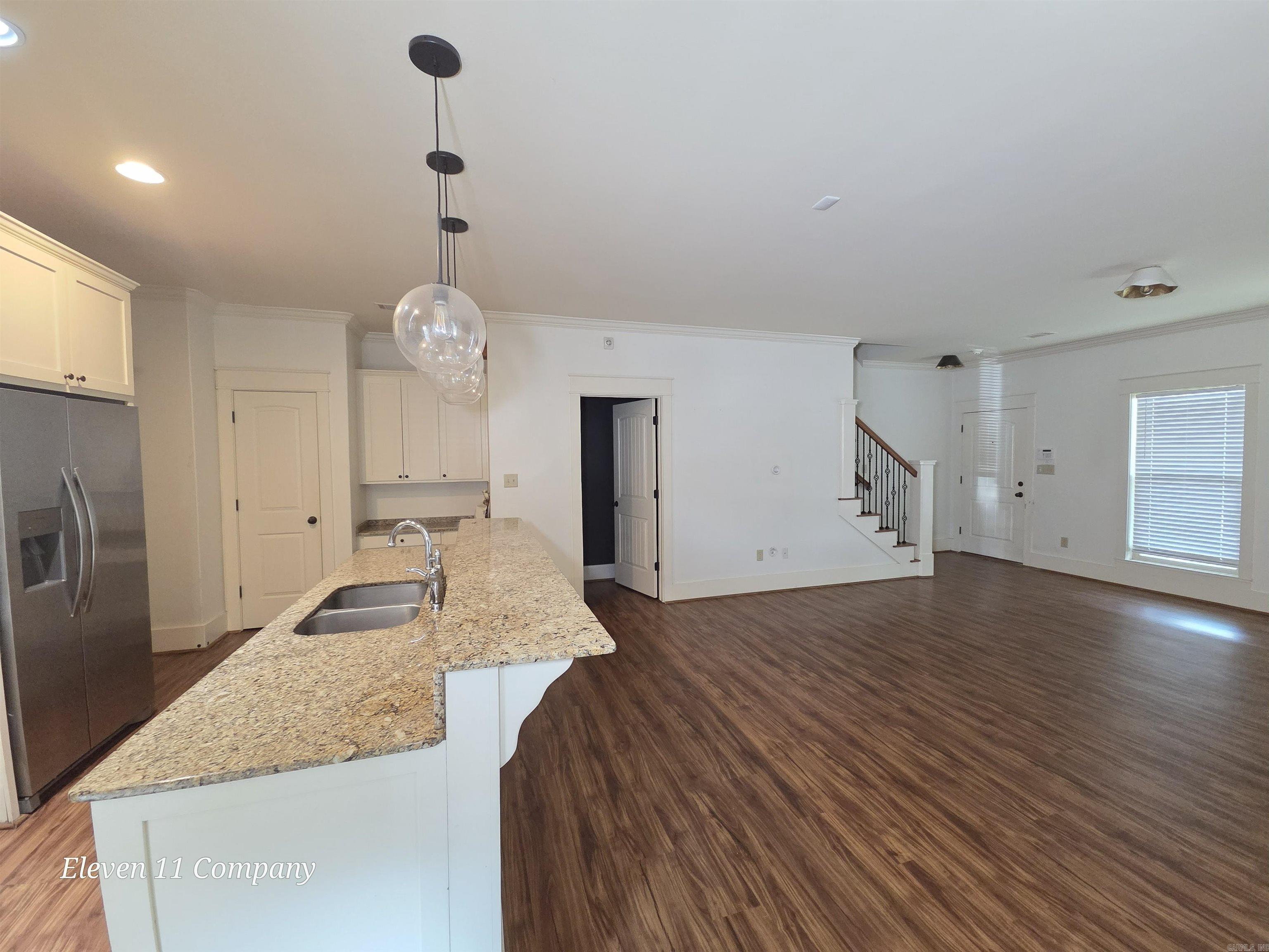 Norman Todd Raney - Residential Lease