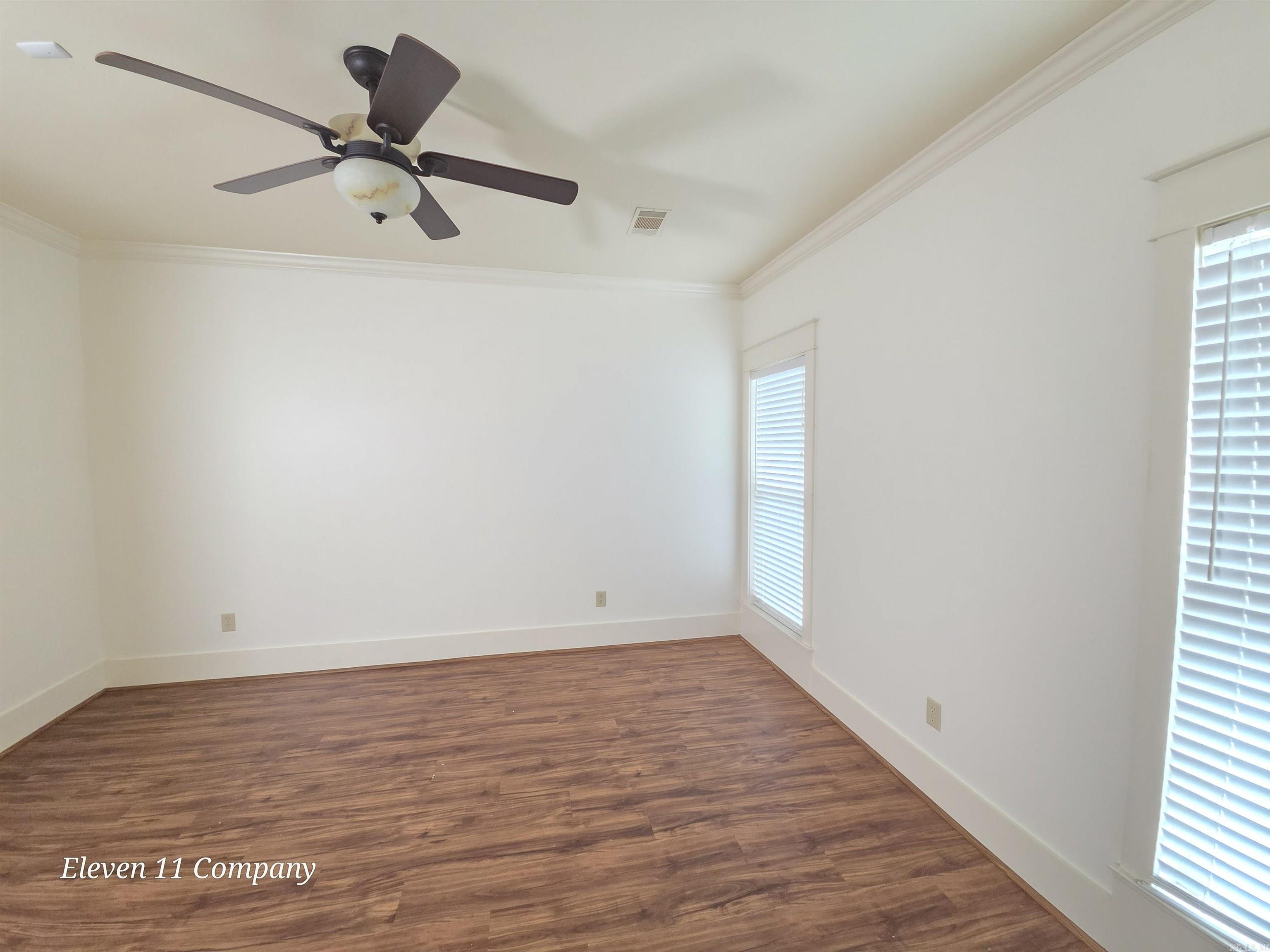 Norman Todd Raney - Residential Lease