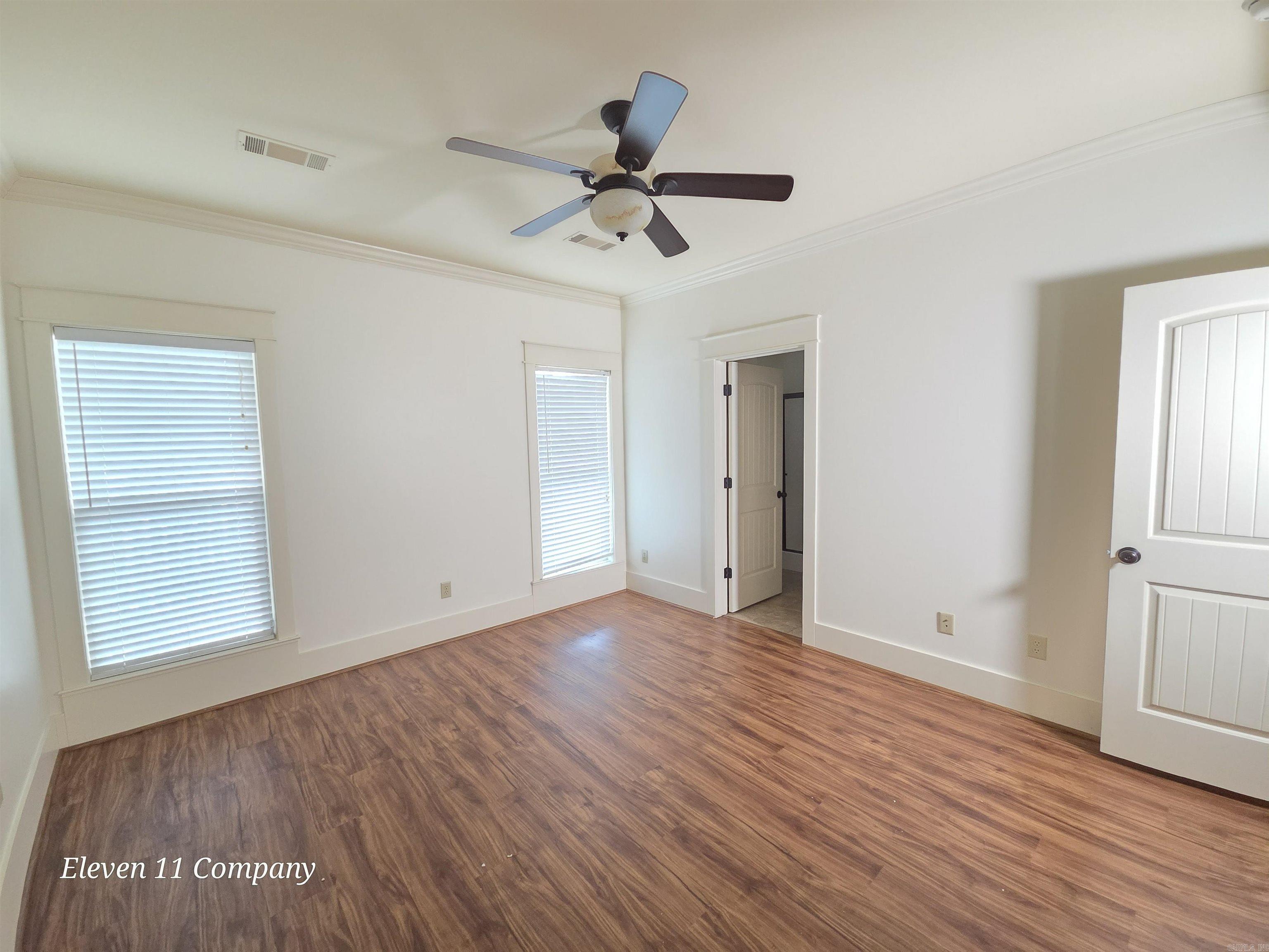 Norman Todd Raney - Residential Lease