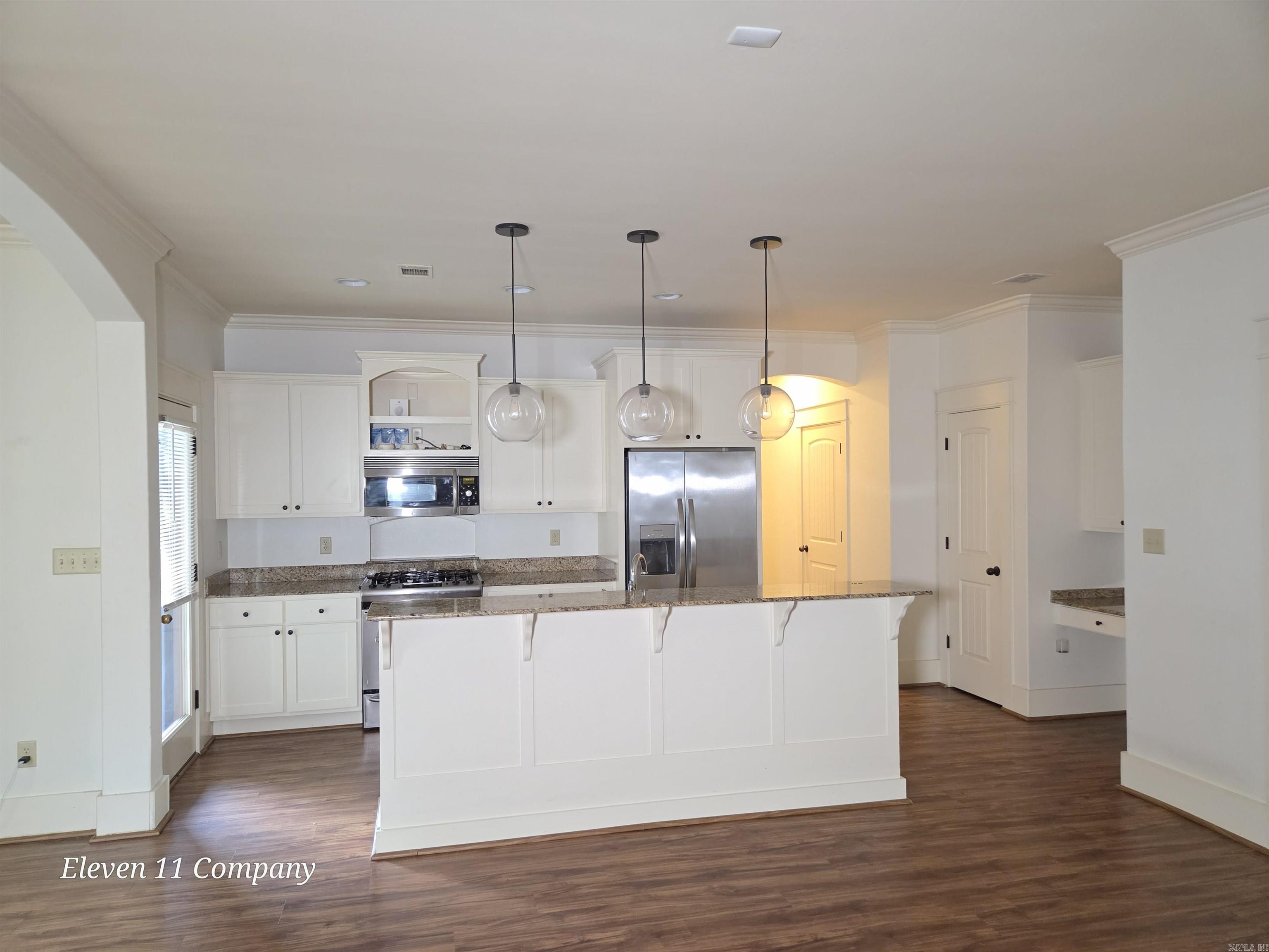 Norman Todd Raney - Residential Lease