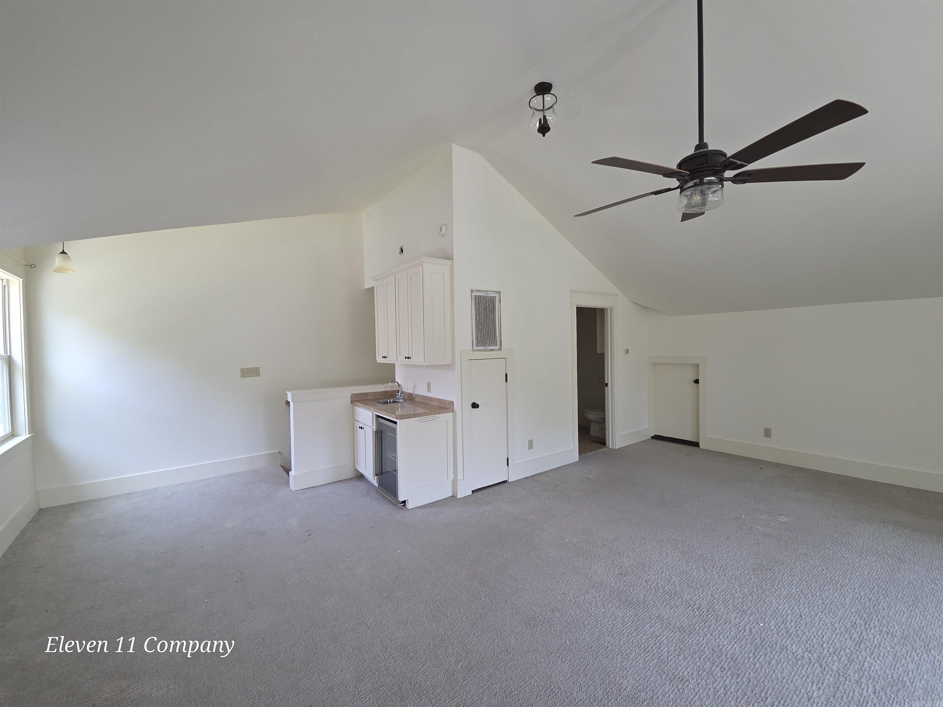 Norman Todd Raney - Residential Lease