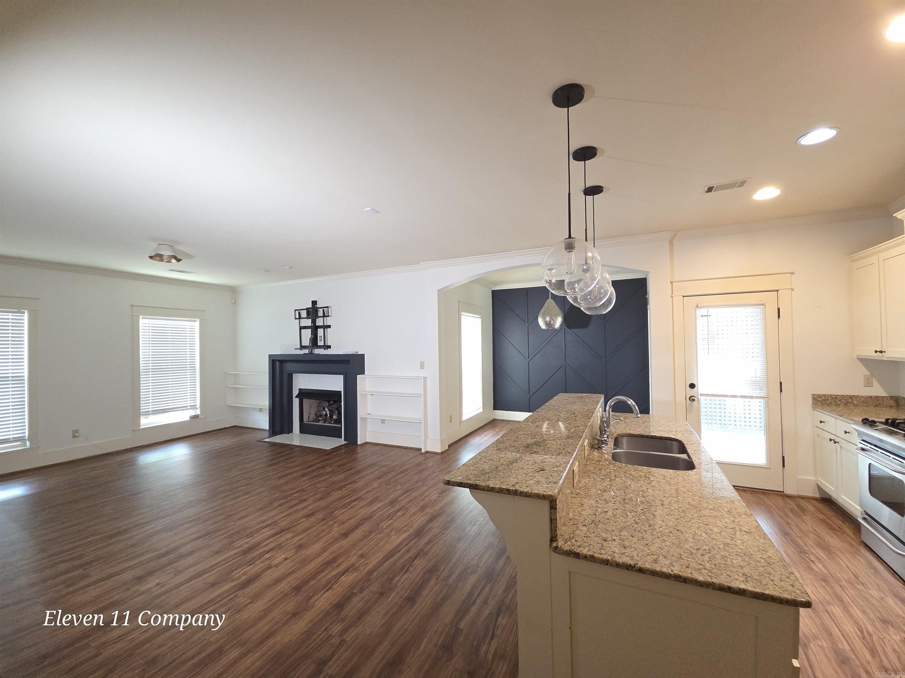 Norman Todd Raney - Residential Lease