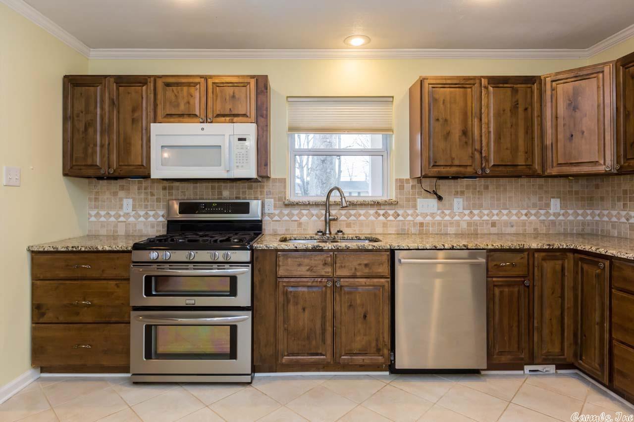 Henderson HB - Residential