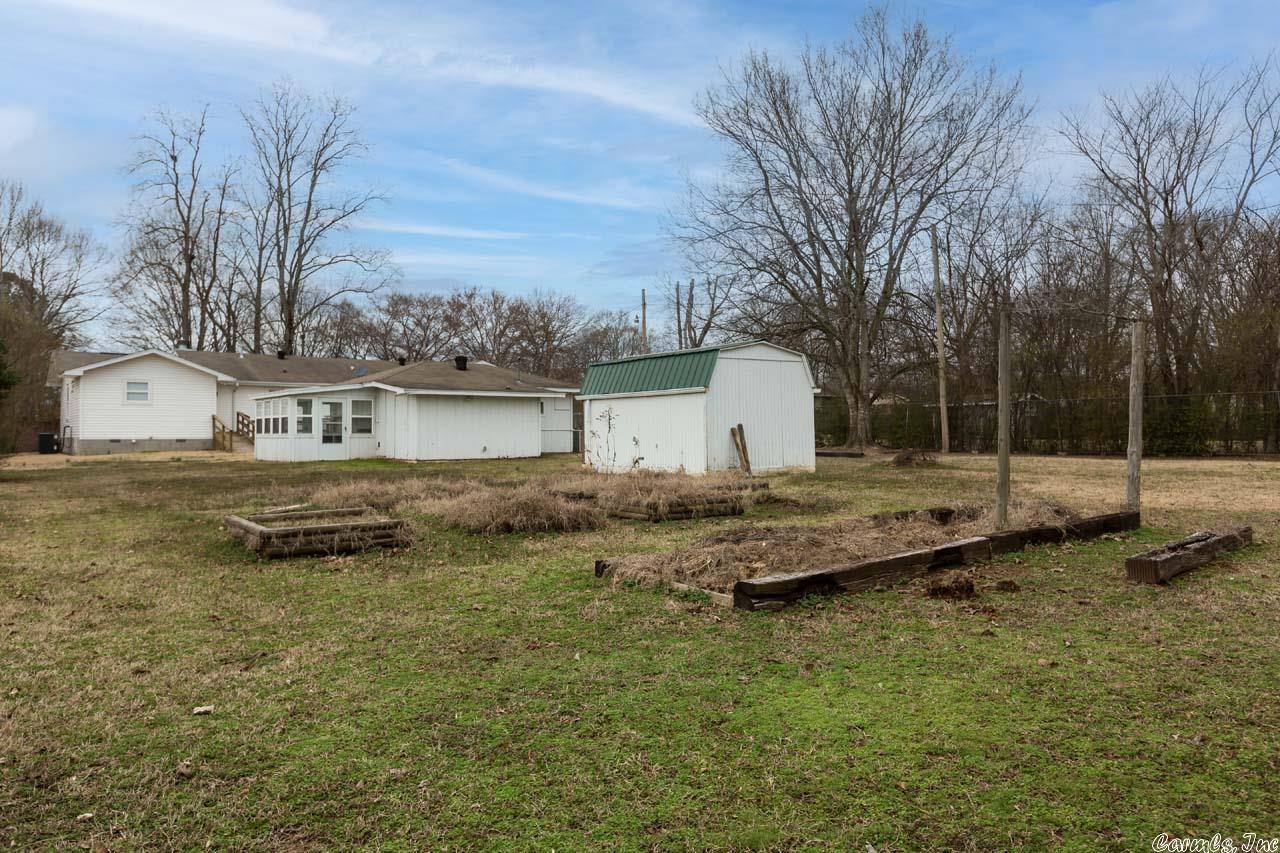 Henderson HB - Residential