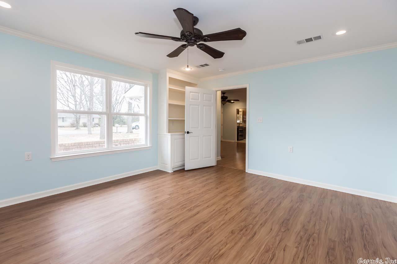 Henderson HB - Residential
