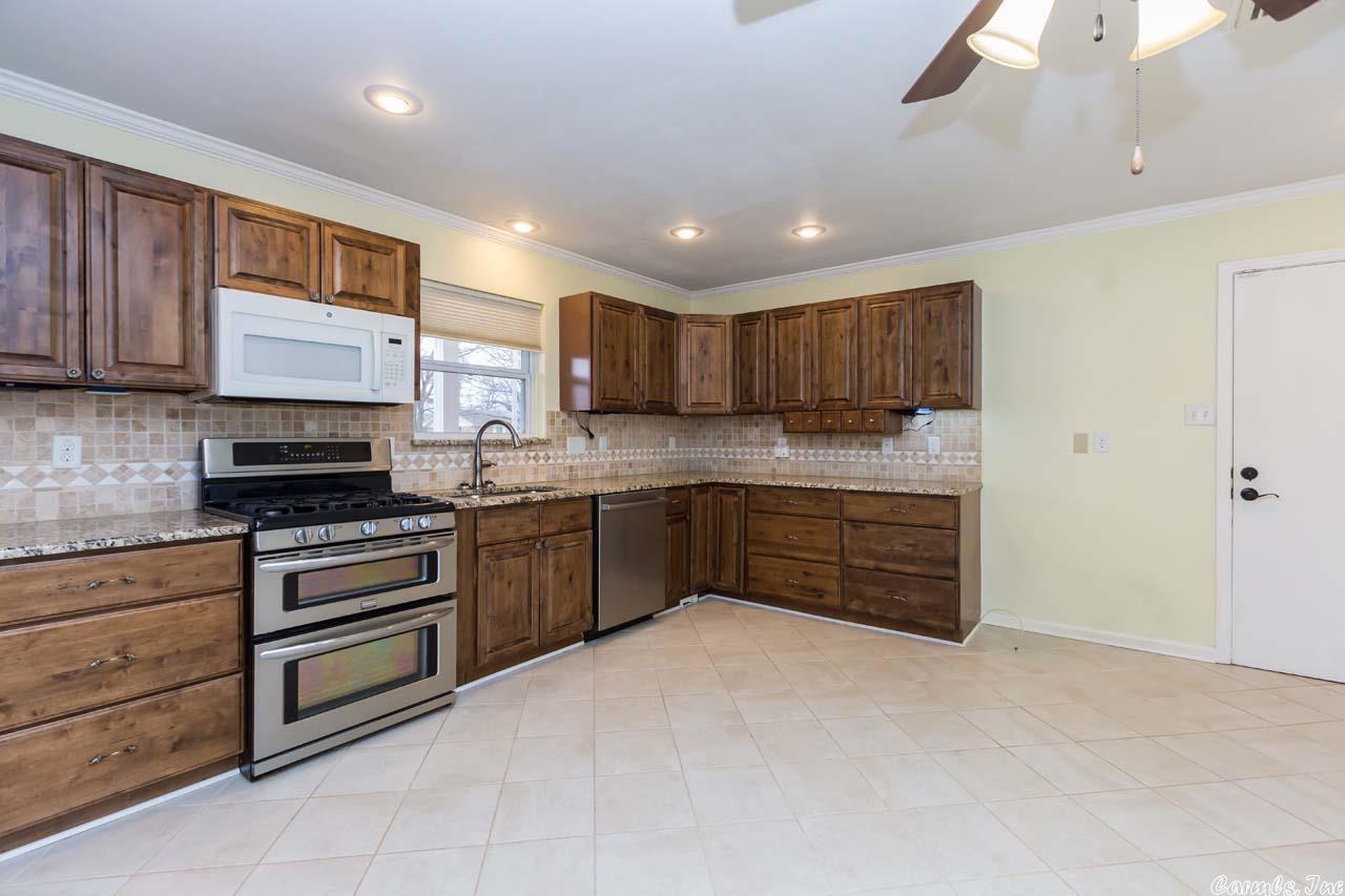 Henderson HB - Residential
