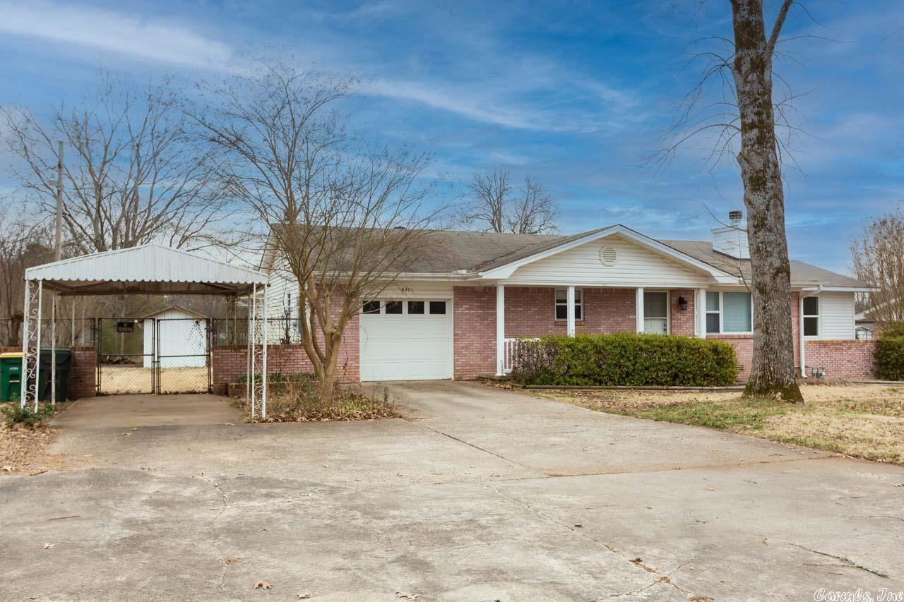 Henderson HB - Residential
