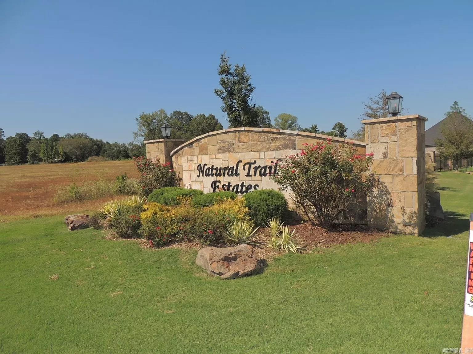 Land in Maumelle, AR