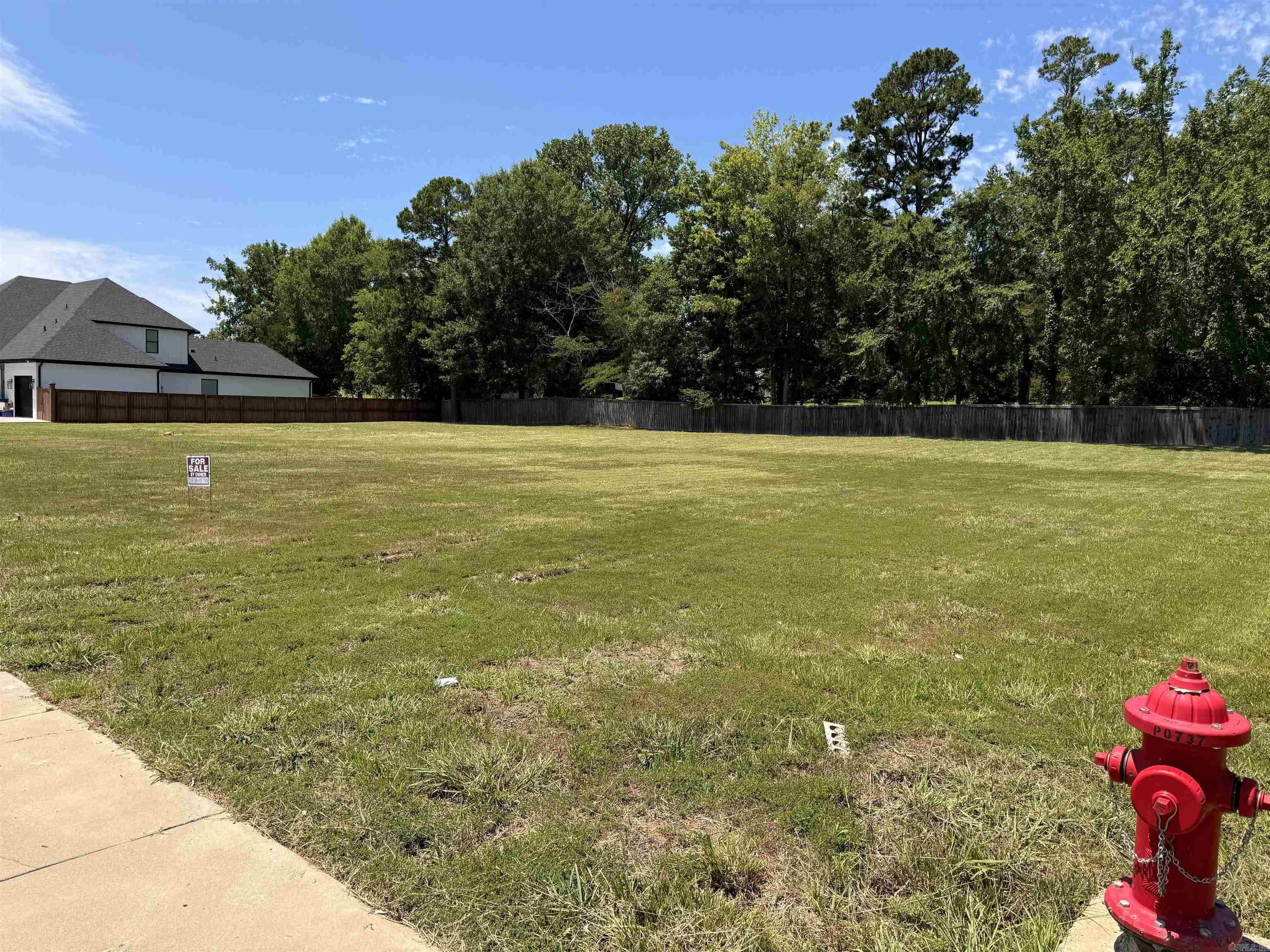 NATURAL TRAIL ESTATES - Land
