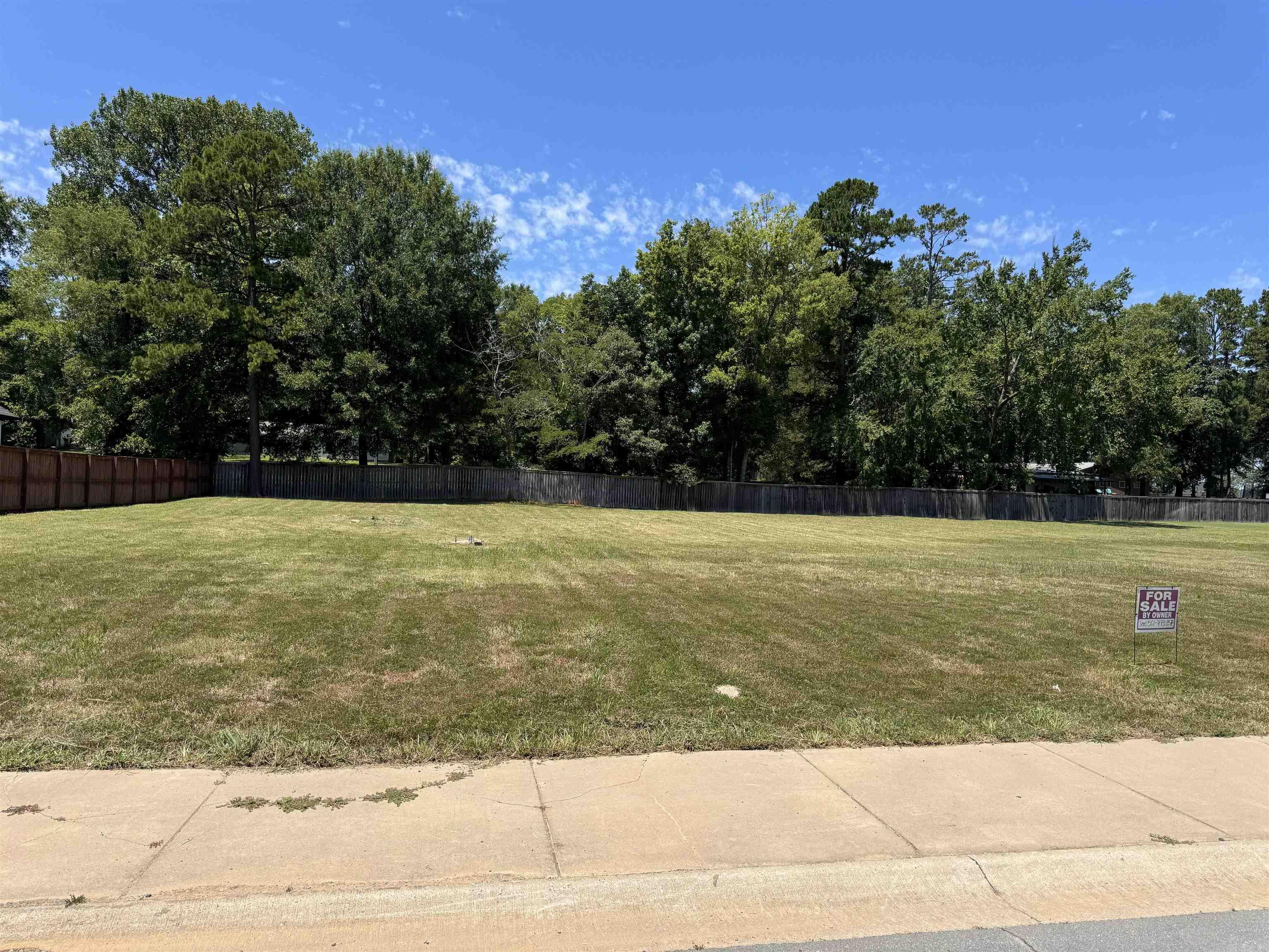 NATURAL TRAIL ESTATES - Land