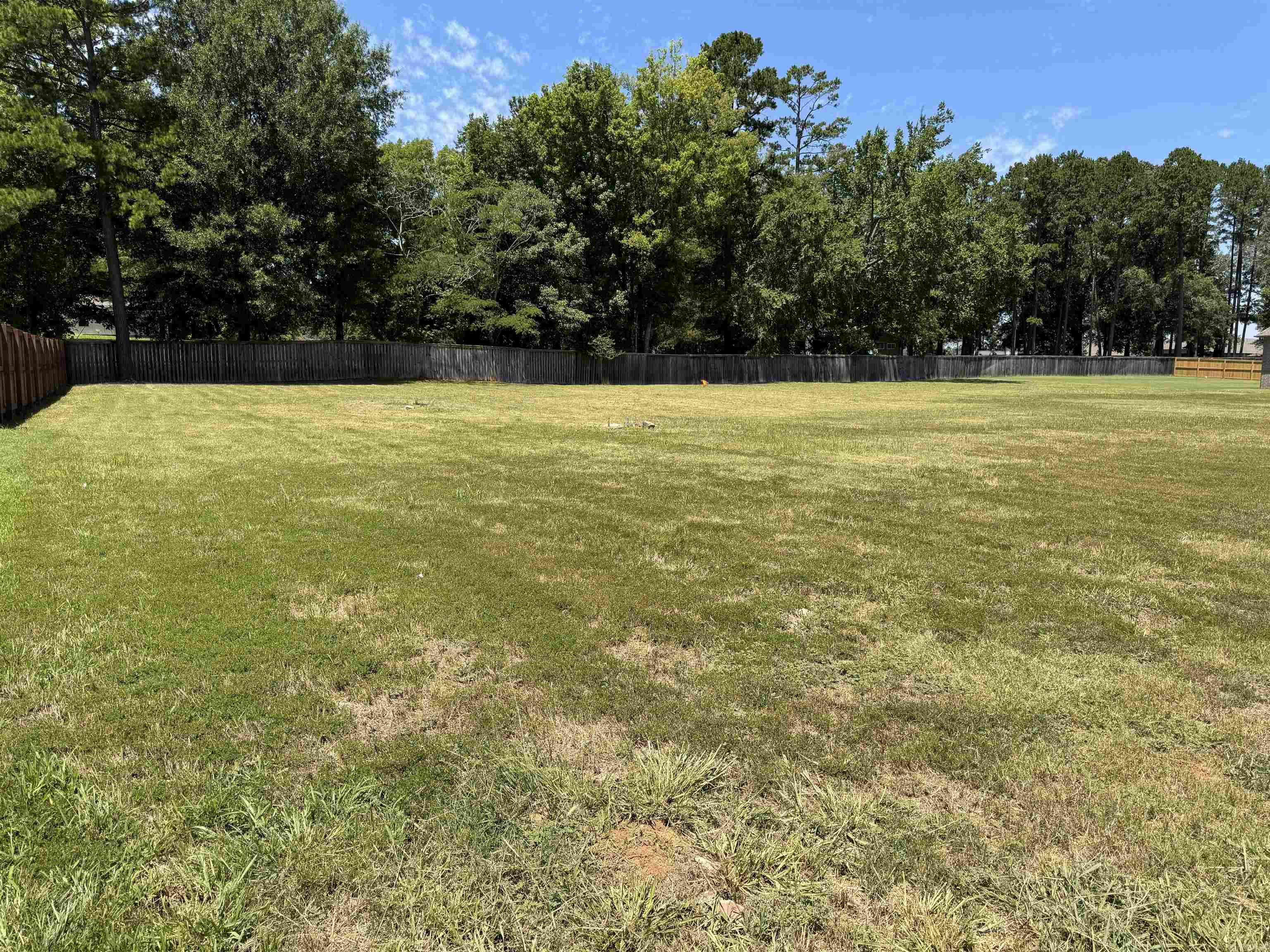 NATURAL TRAIL ESTATES - Land