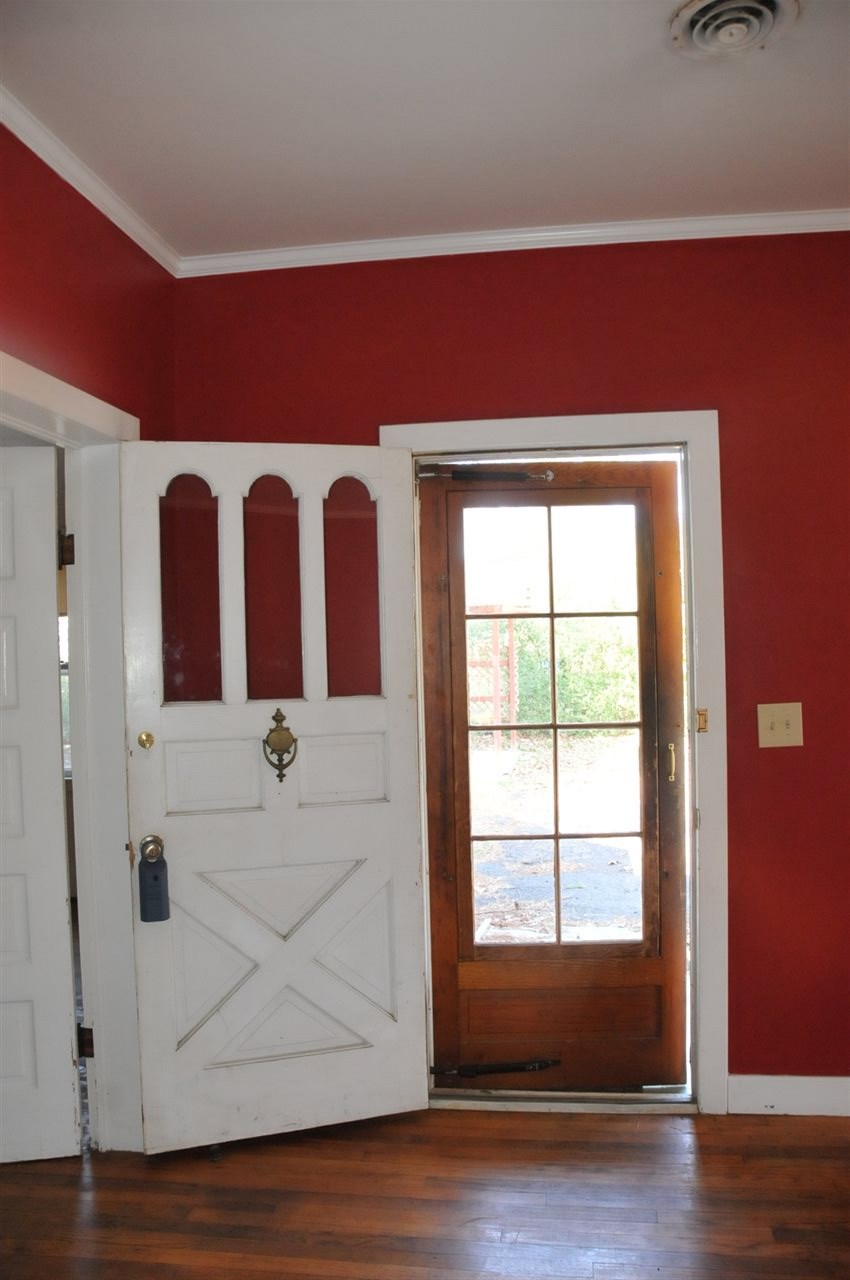 BAKER S/D JONES ADD - Residential