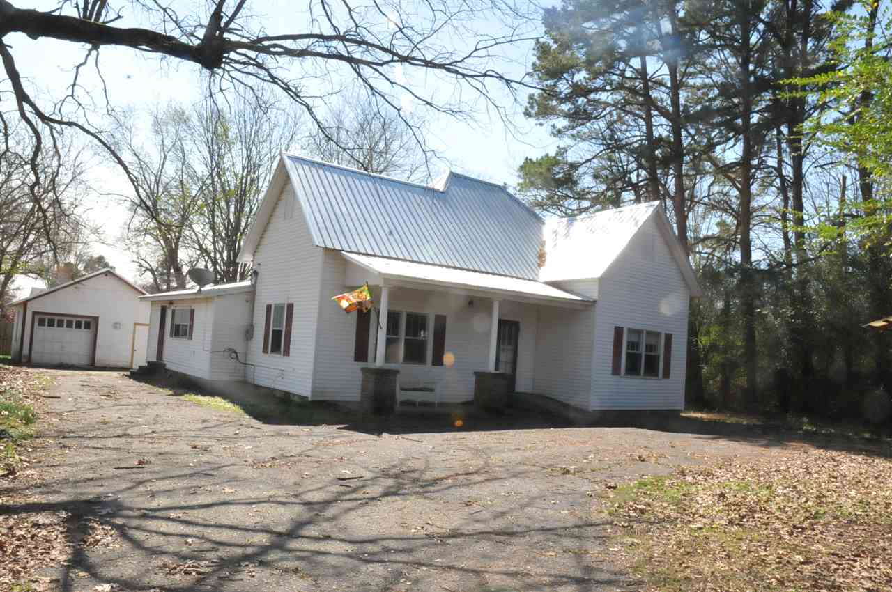 BAKER S/D JONES ADD - Residential