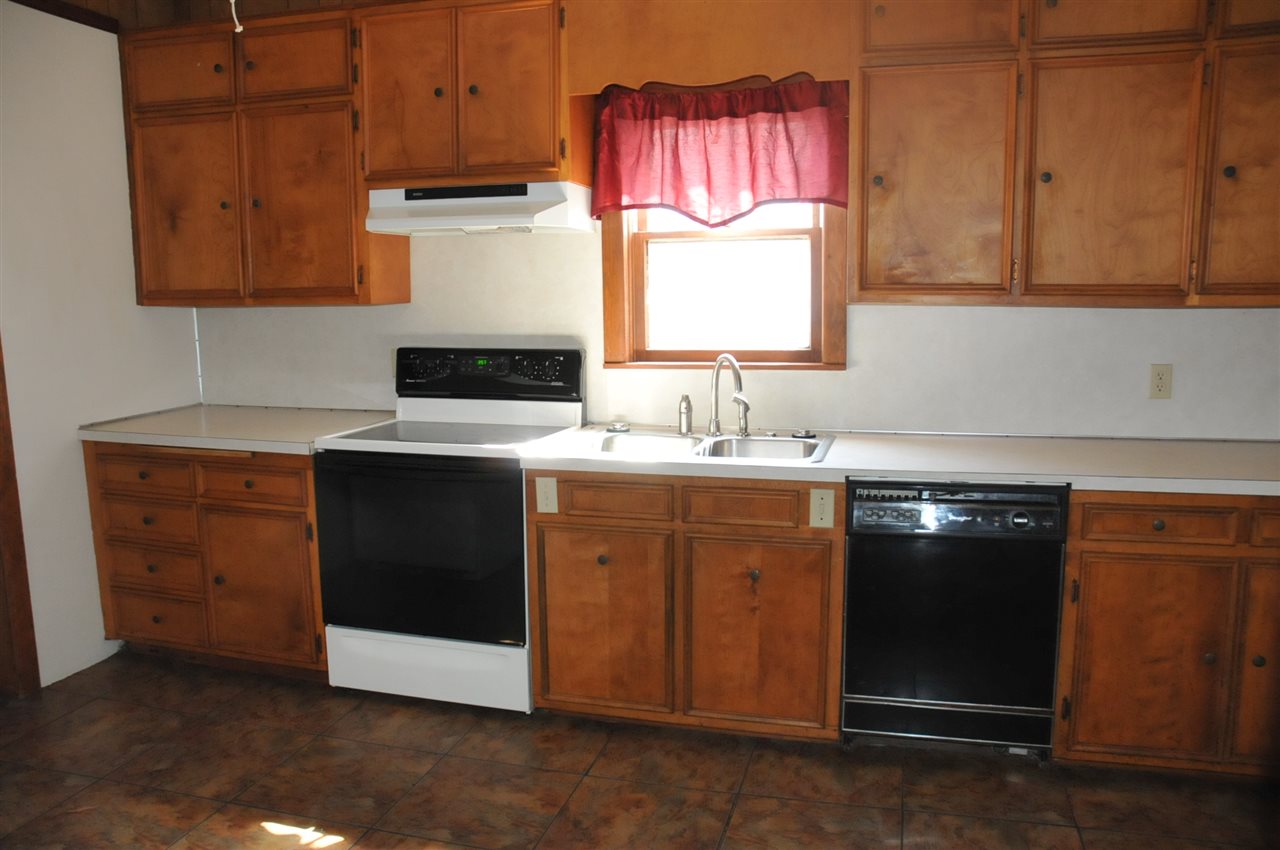 BAKER S/D JONES ADD - Residential