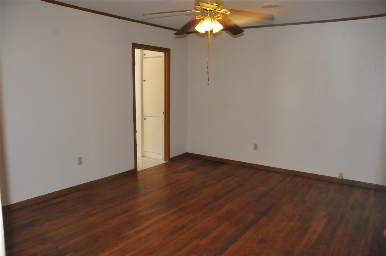 BAKER S/D JONES ADD - Residential