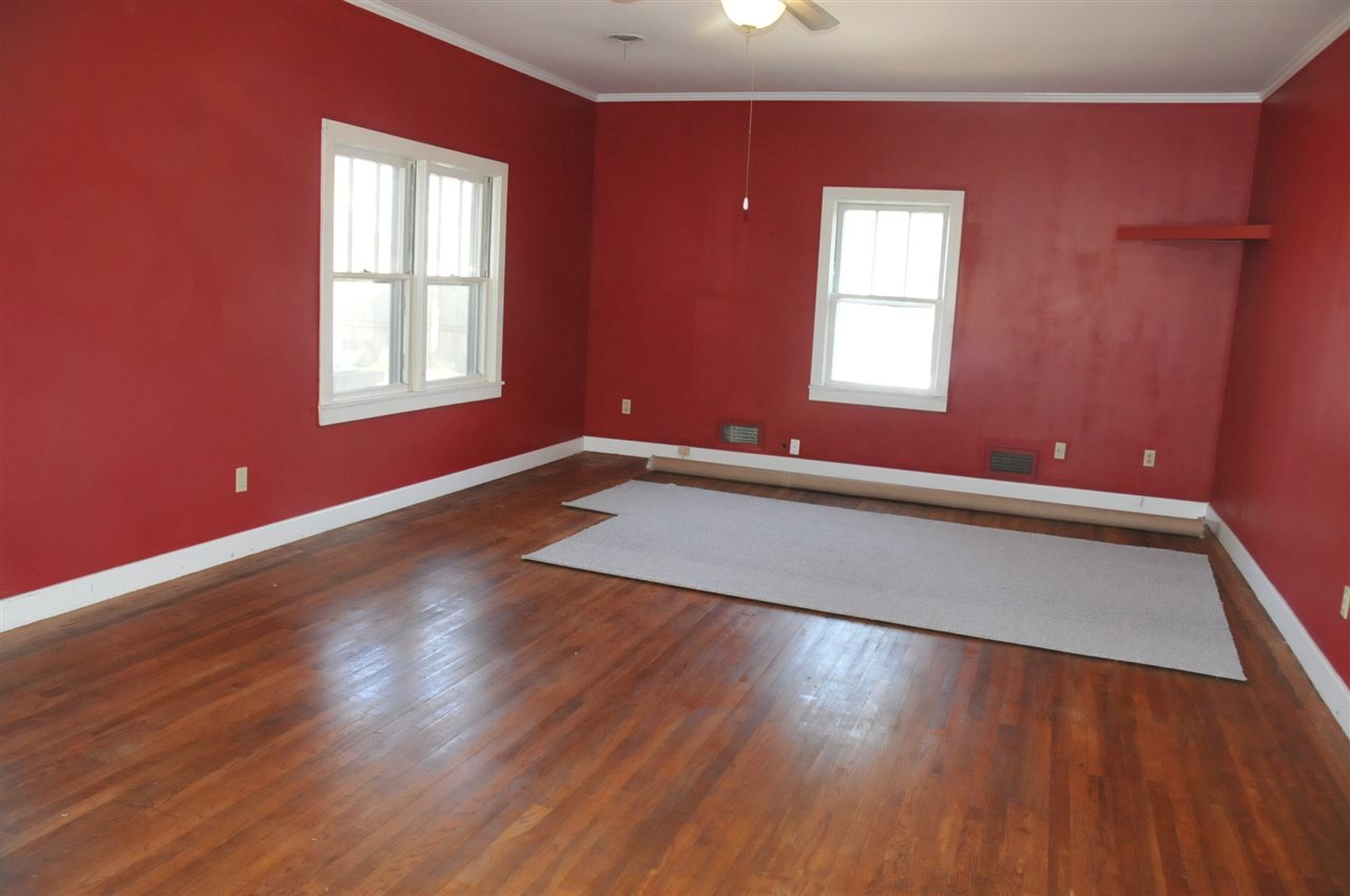 BAKER S/D JONES ADD - Residential