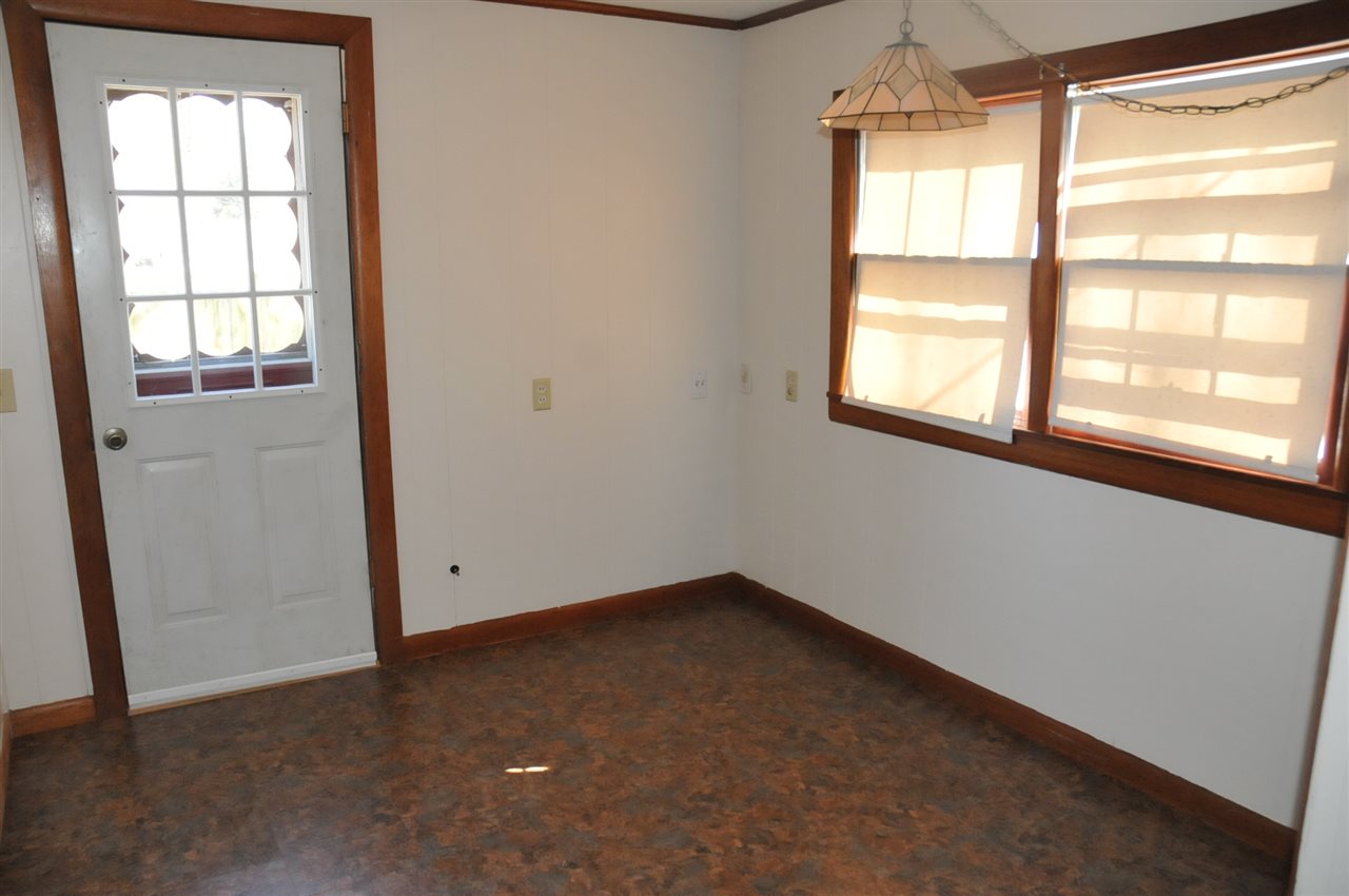 BAKER S/D JONES ADD - Residential