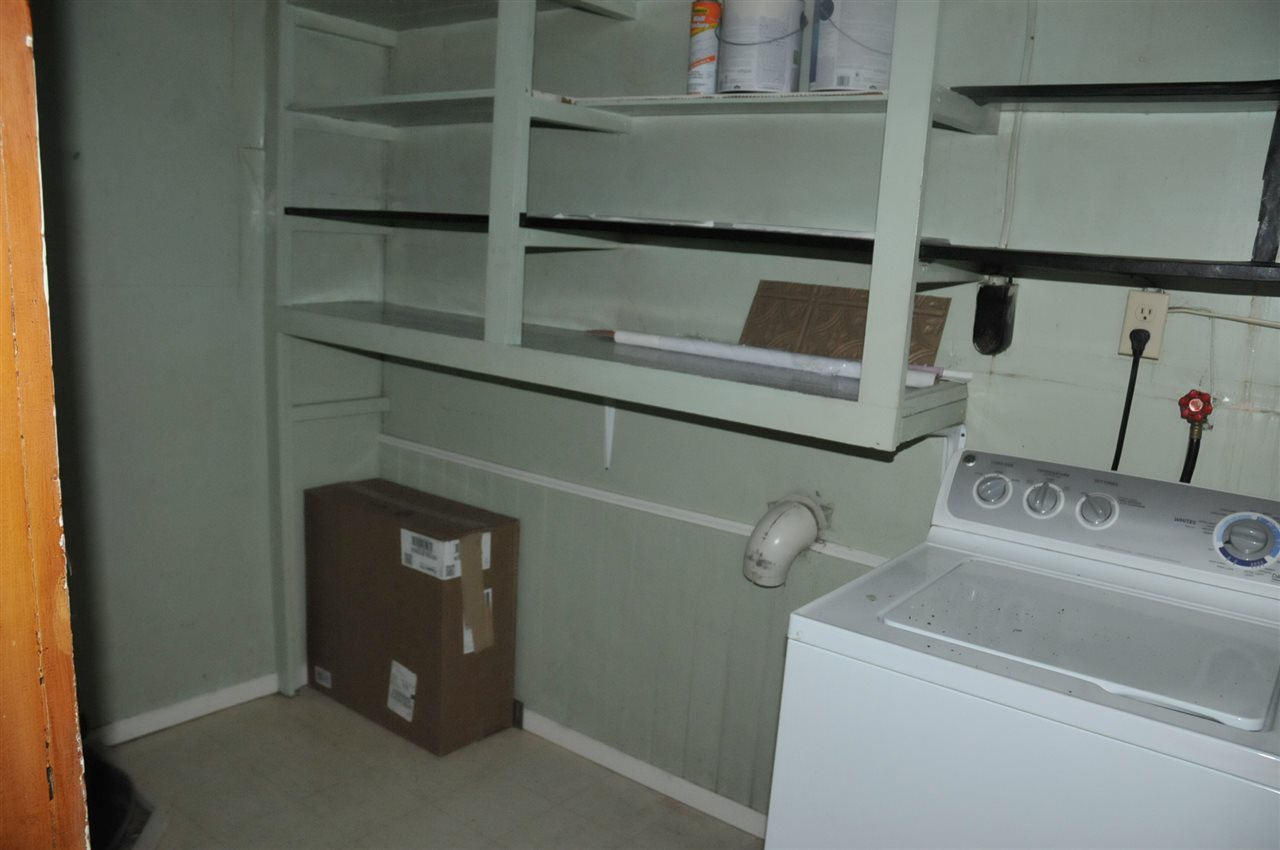 BAKER S/D JONES ADD - Residential