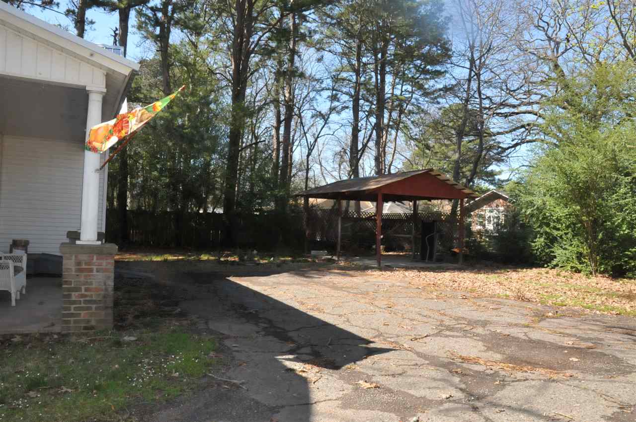 BAKER S/D JONES ADD - Residential