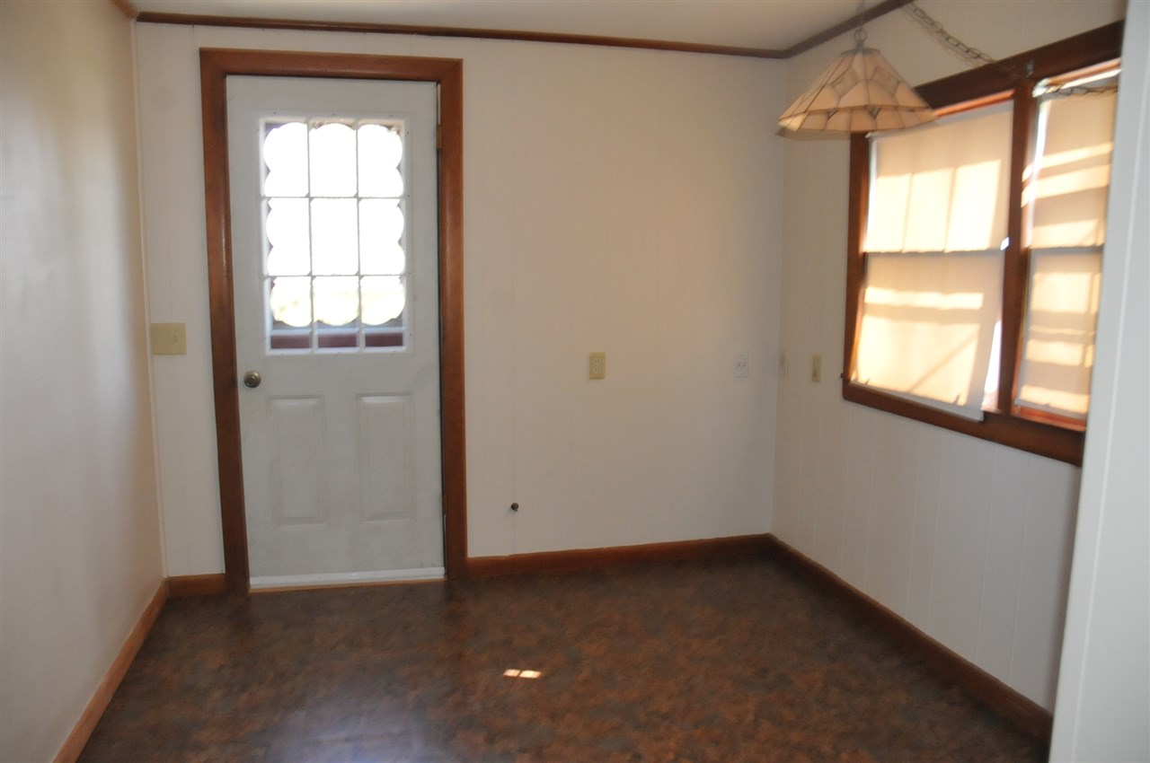BAKER S/D JONES ADD - Residential