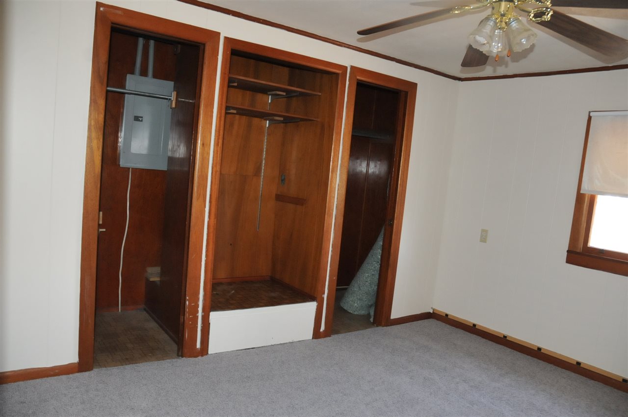 BAKER S/D JONES ADD - Residential