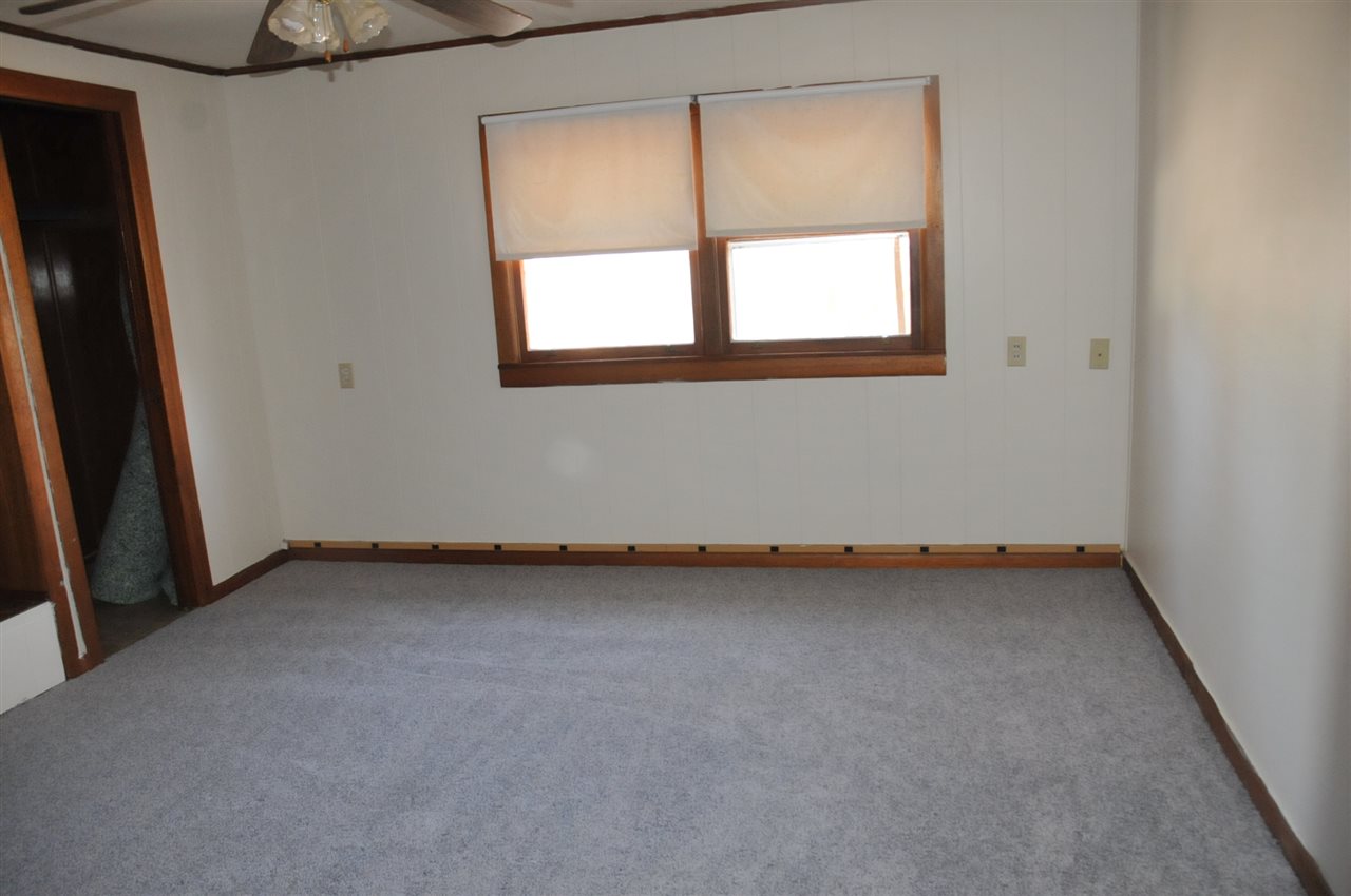 BAKER S/D JONES ADD - Residential