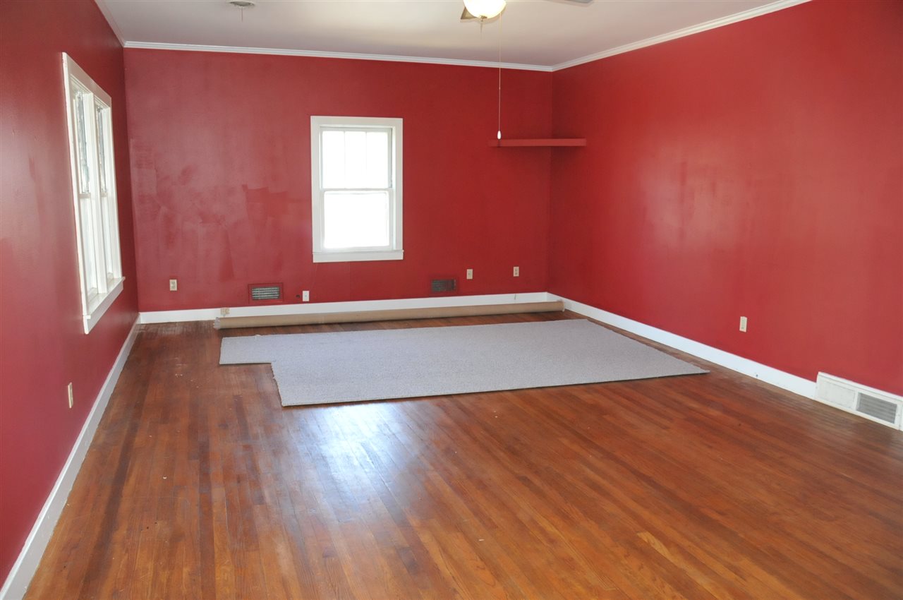 BAKER S/D JONES ADD - Residential