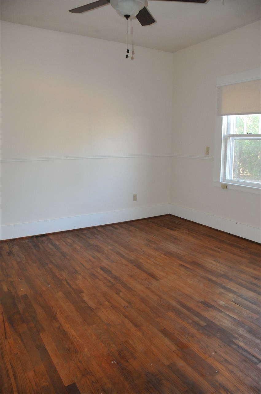BAKER S/D JONES ADD - Residential