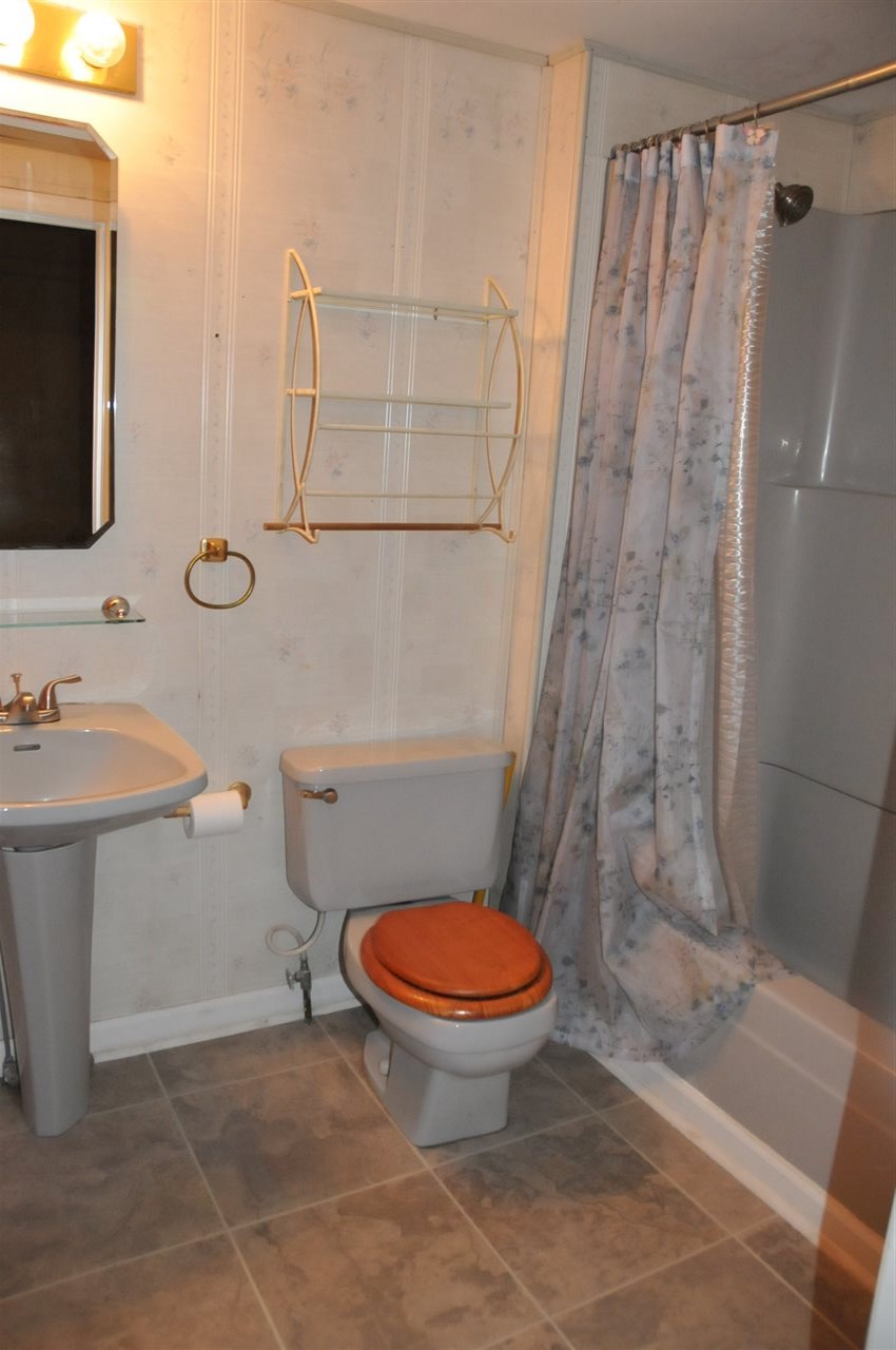 BAKER S/D JONES ADD - Residential