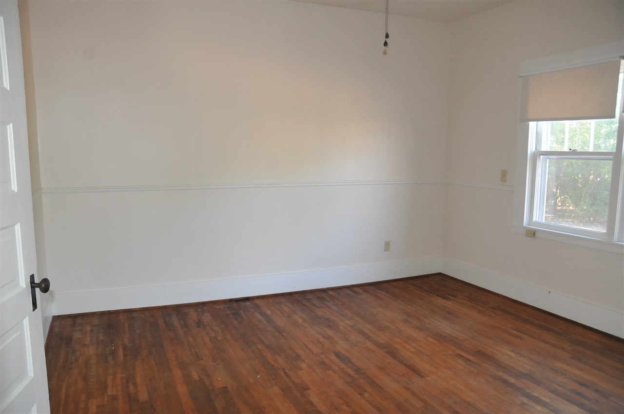 BAKER S/D JONES ADD - Residential