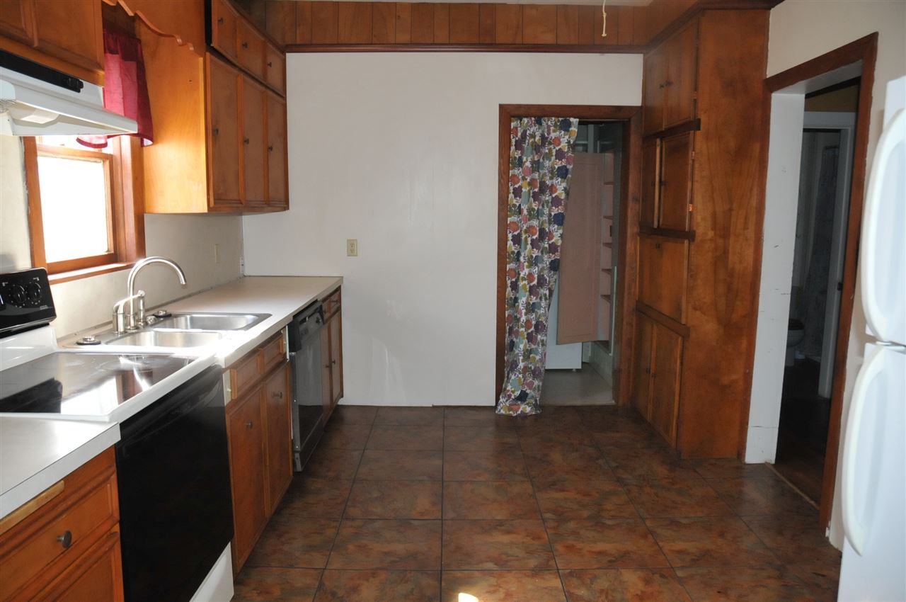 BAKER S/D JONES ADD - Residential