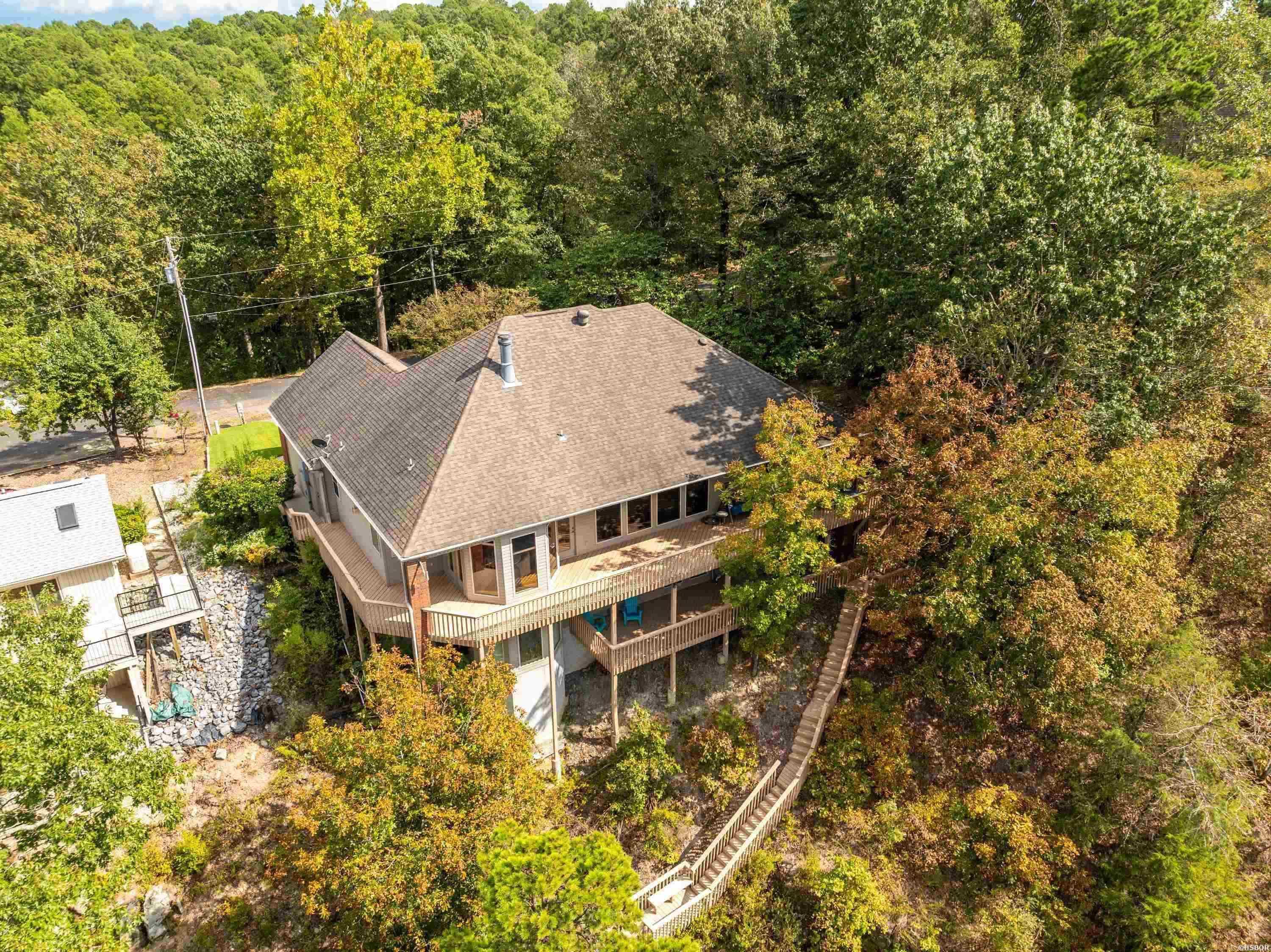 DIAMONDHEAD BLOCK F - Residential