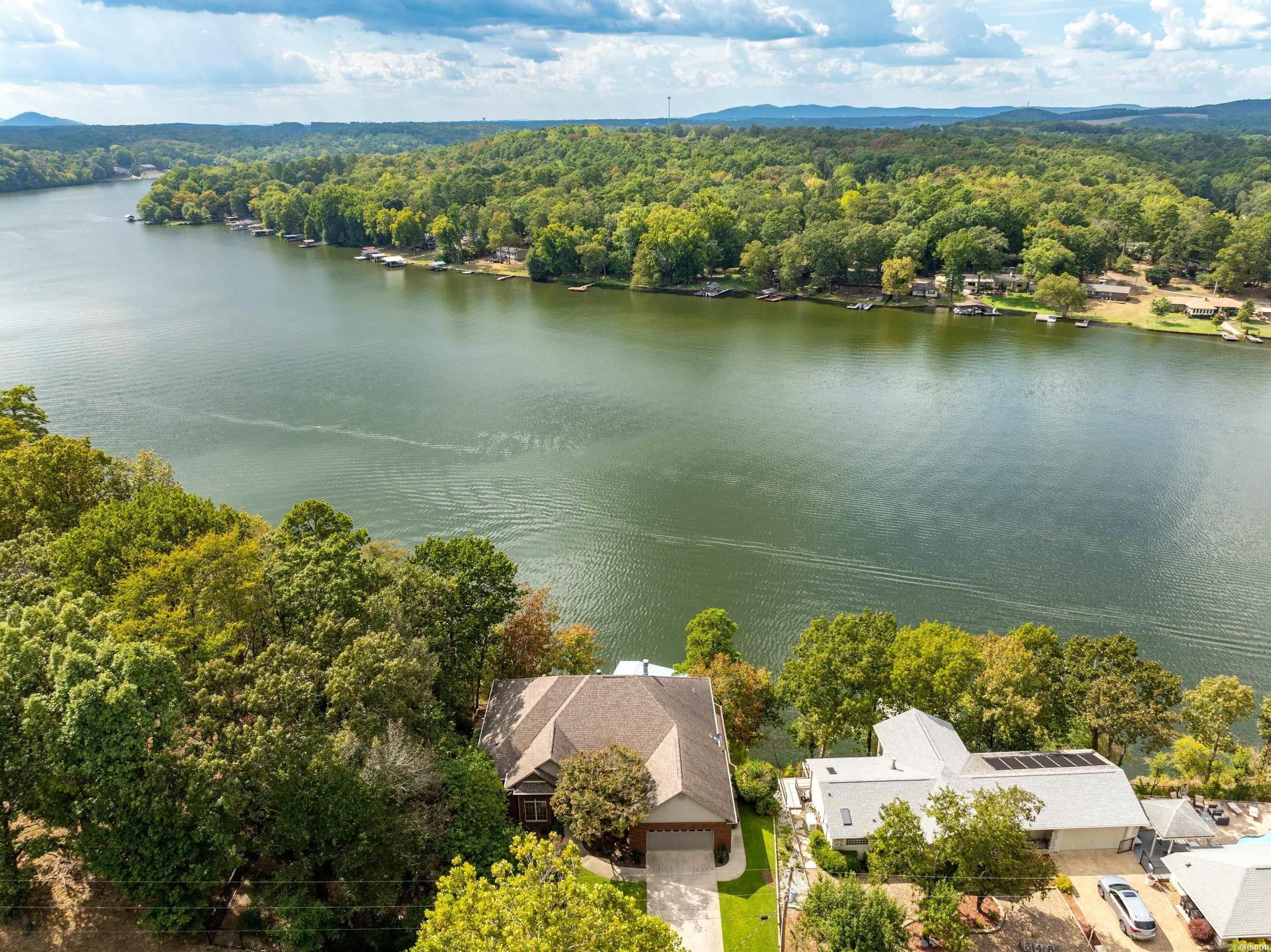 DIAMONDHEAD BLOCK F - Residential