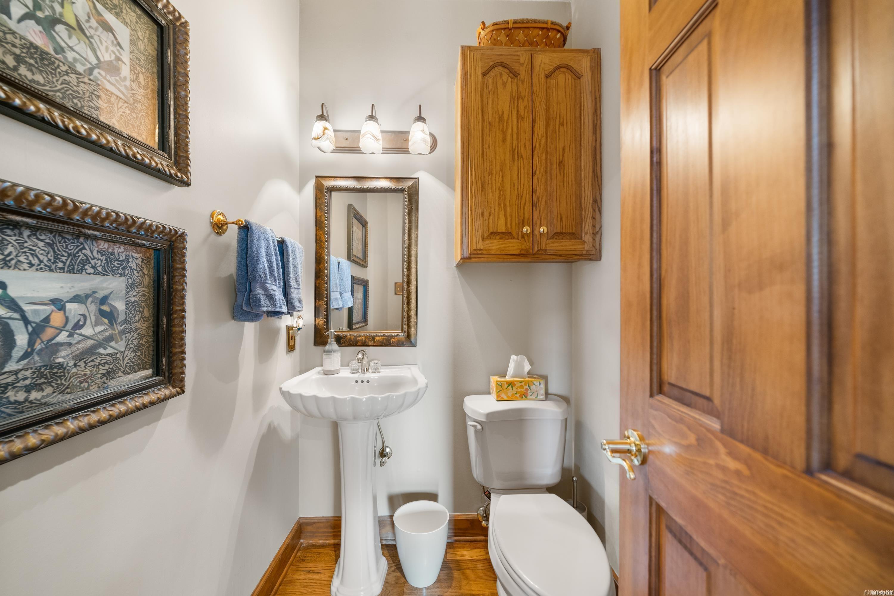 DIAMONDHEAD BLOCK F - Residential