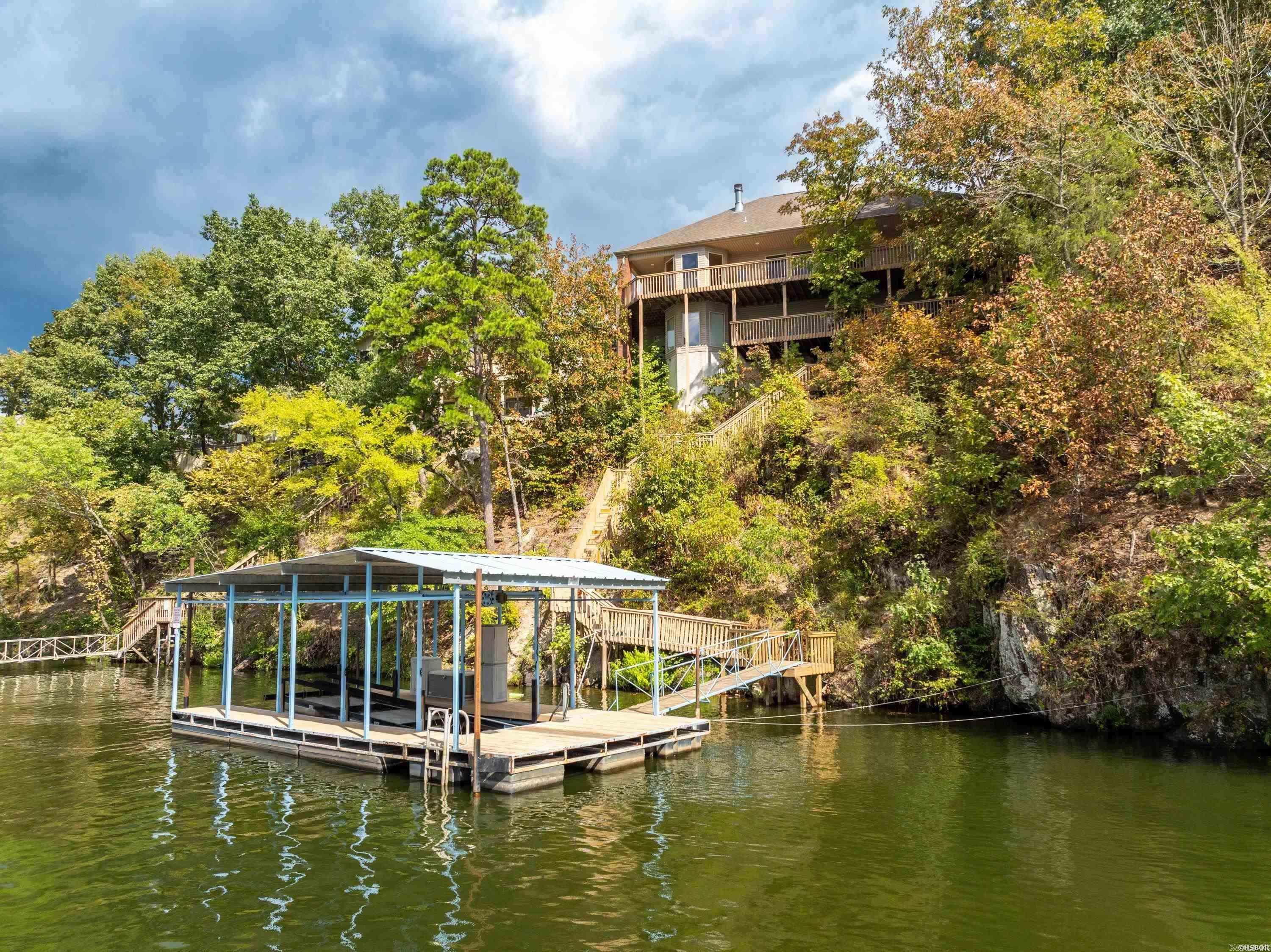 DIAMONDHEAD BLOCK F - Residential