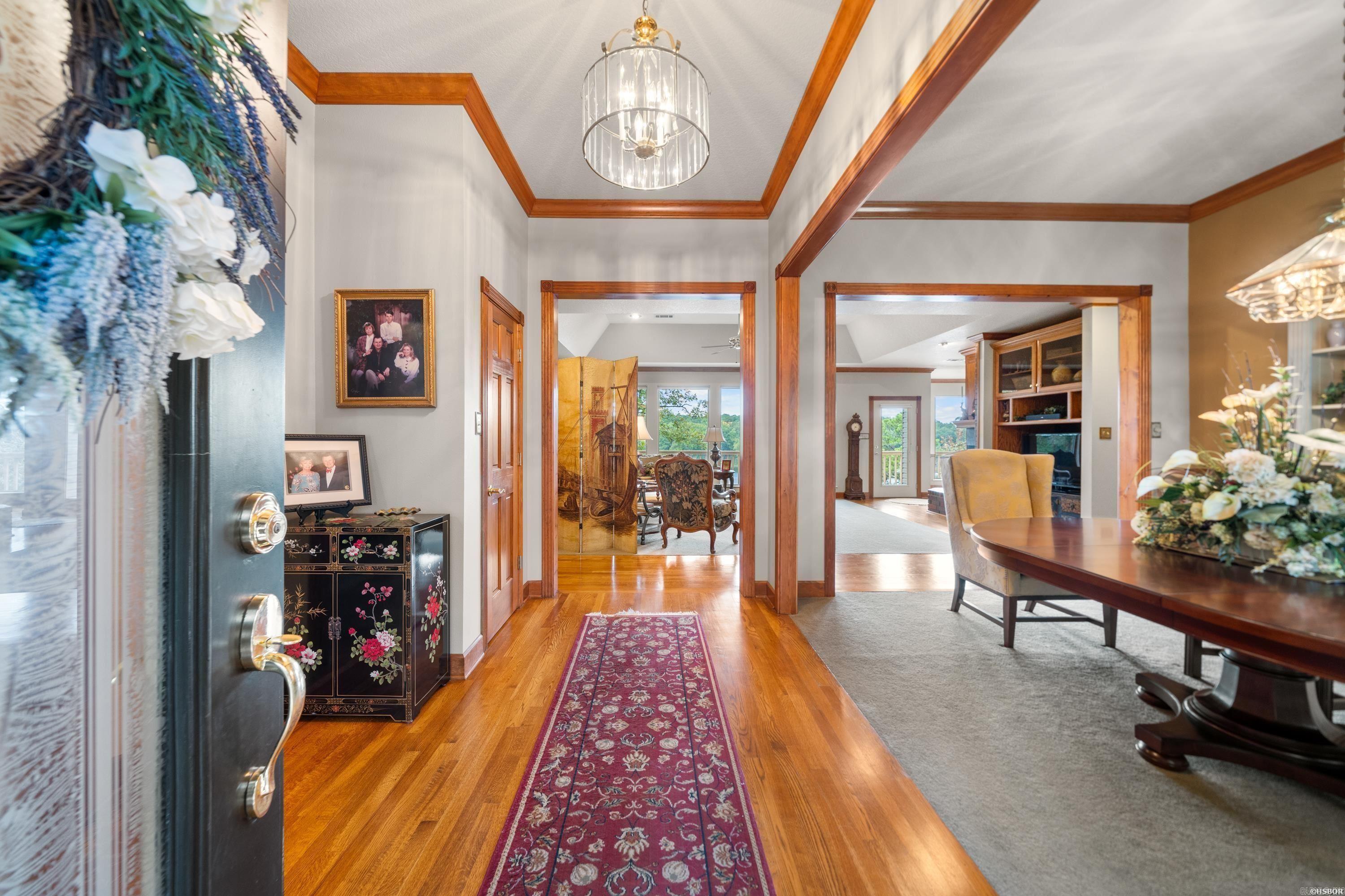 DIAMONDHEAD BLOCK F - Residential