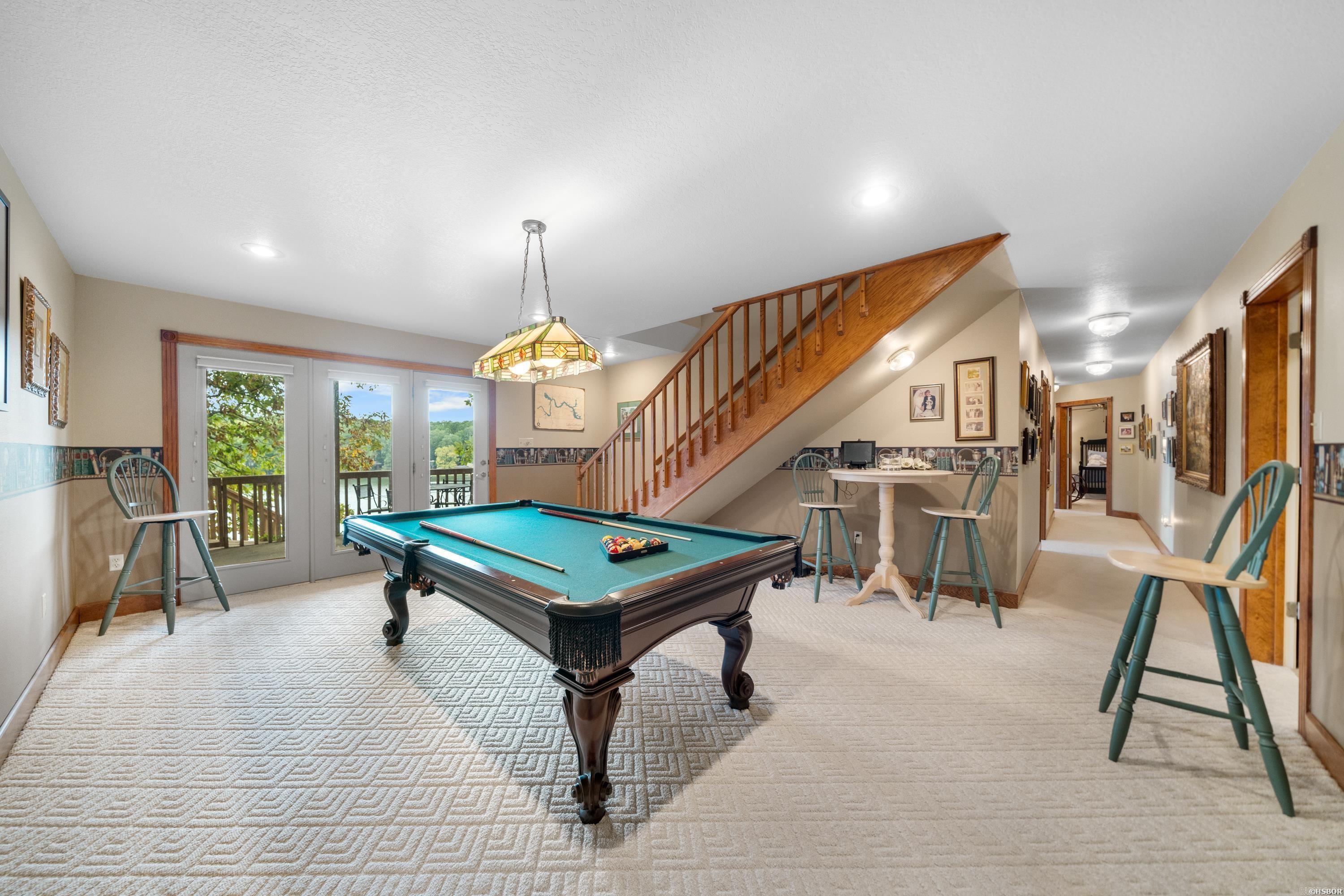 DIAMONDHEAD BLOCK F - Residential