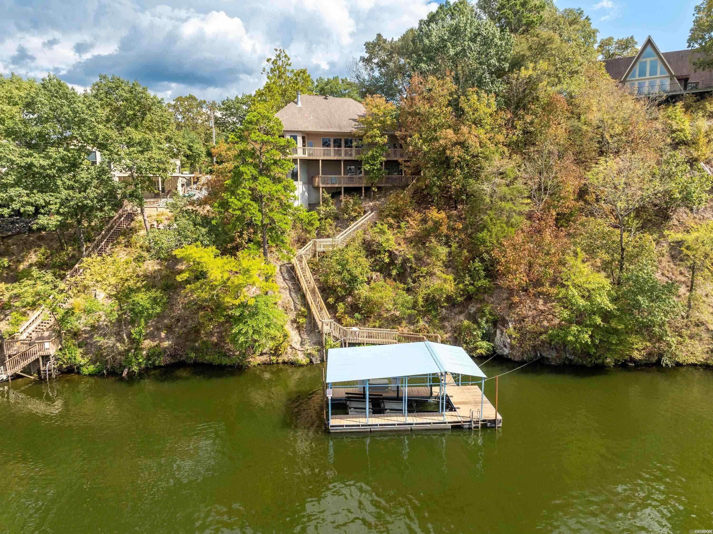 DIAMONDHEAD BLOCK F - Residential