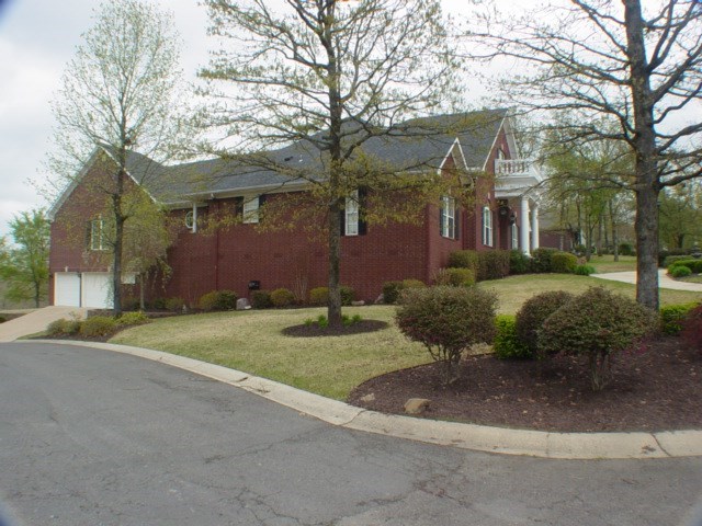 Not In List - Residential