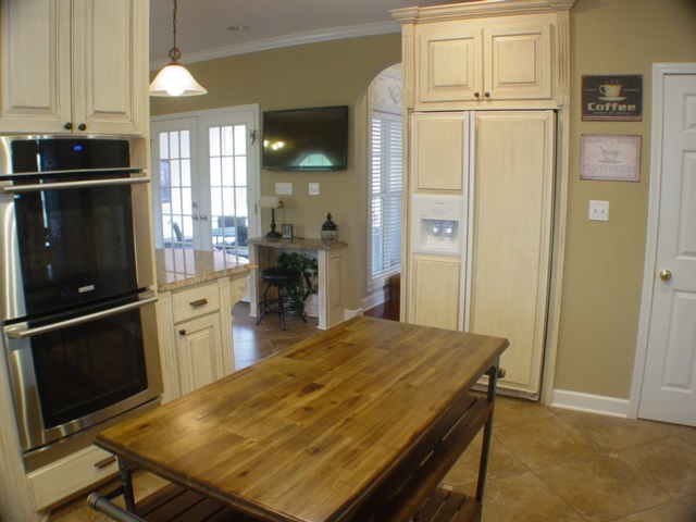 Not In List - Residential