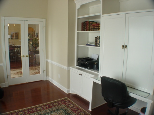 Not In List - Residential